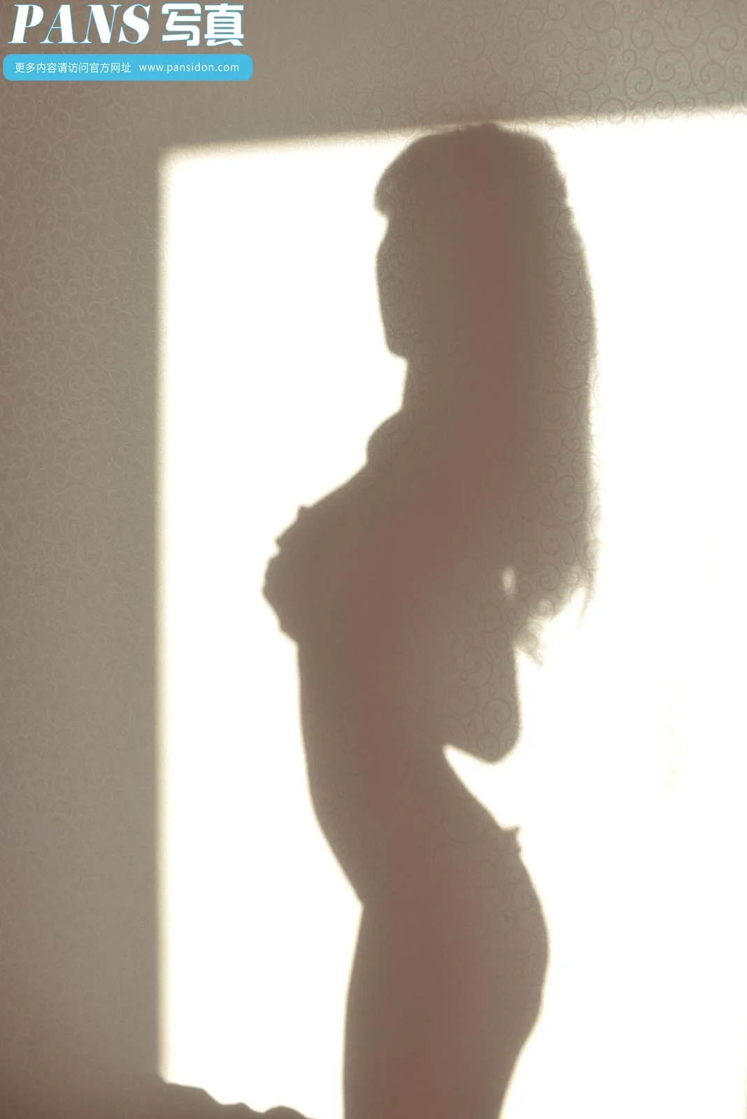 Pans 写真 No.308 可儿影子 - 24