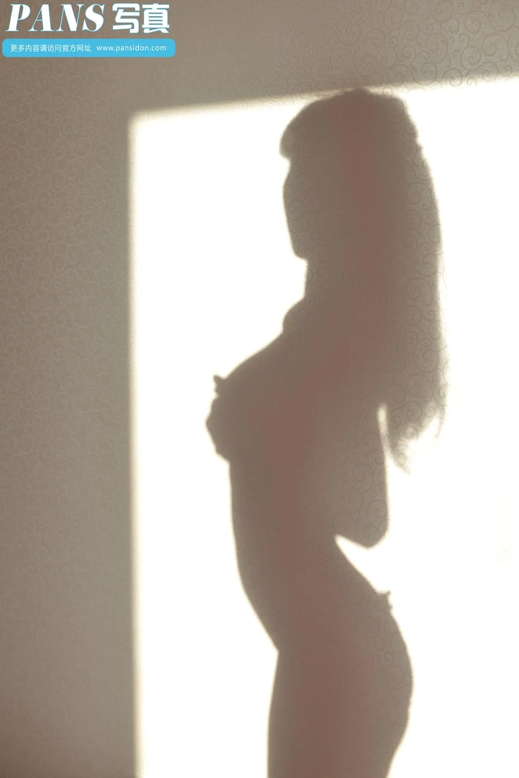 Pans 写真 No.308 可儿影子 - 25