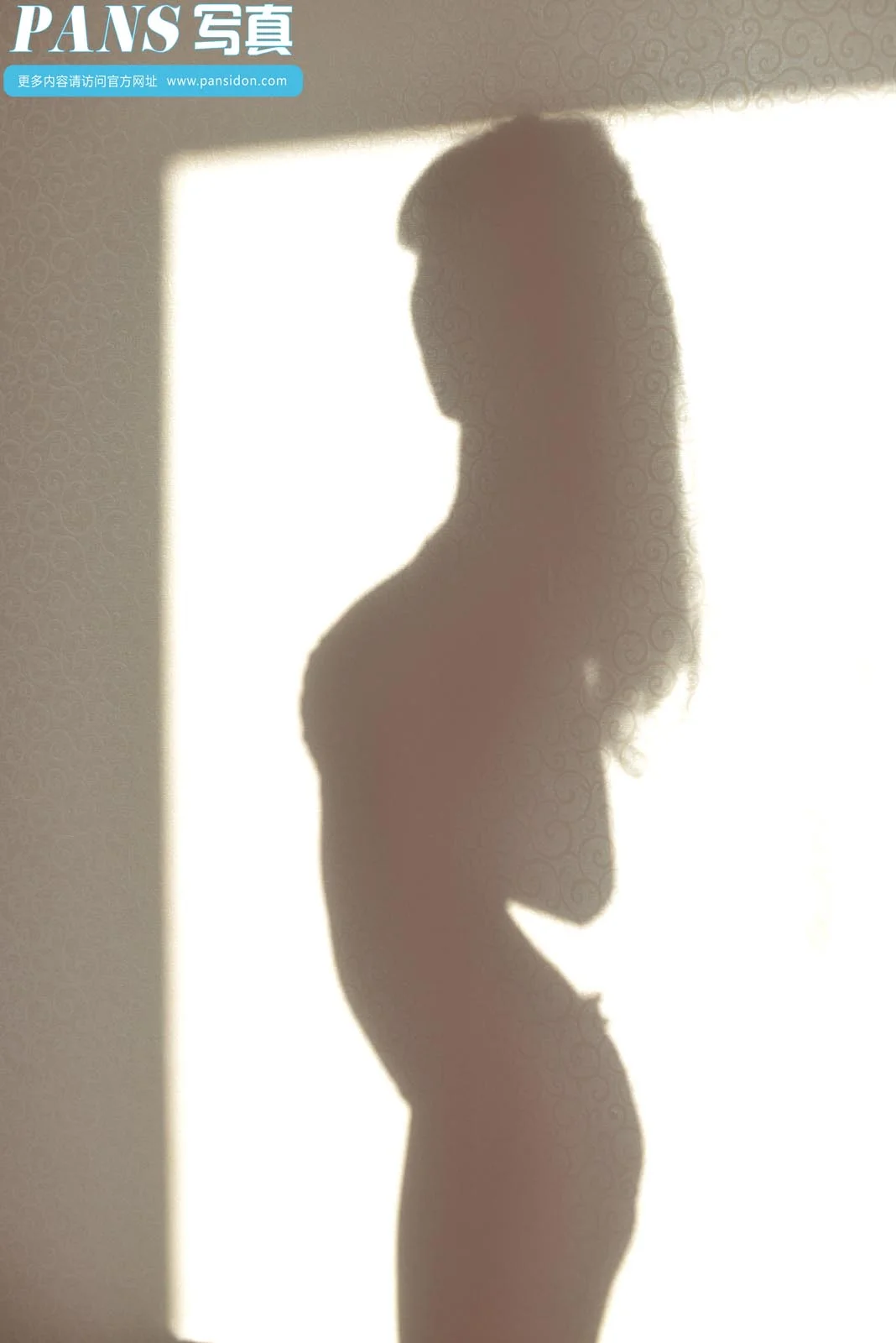 Pans 写真 No.308 可儿影子 - 26