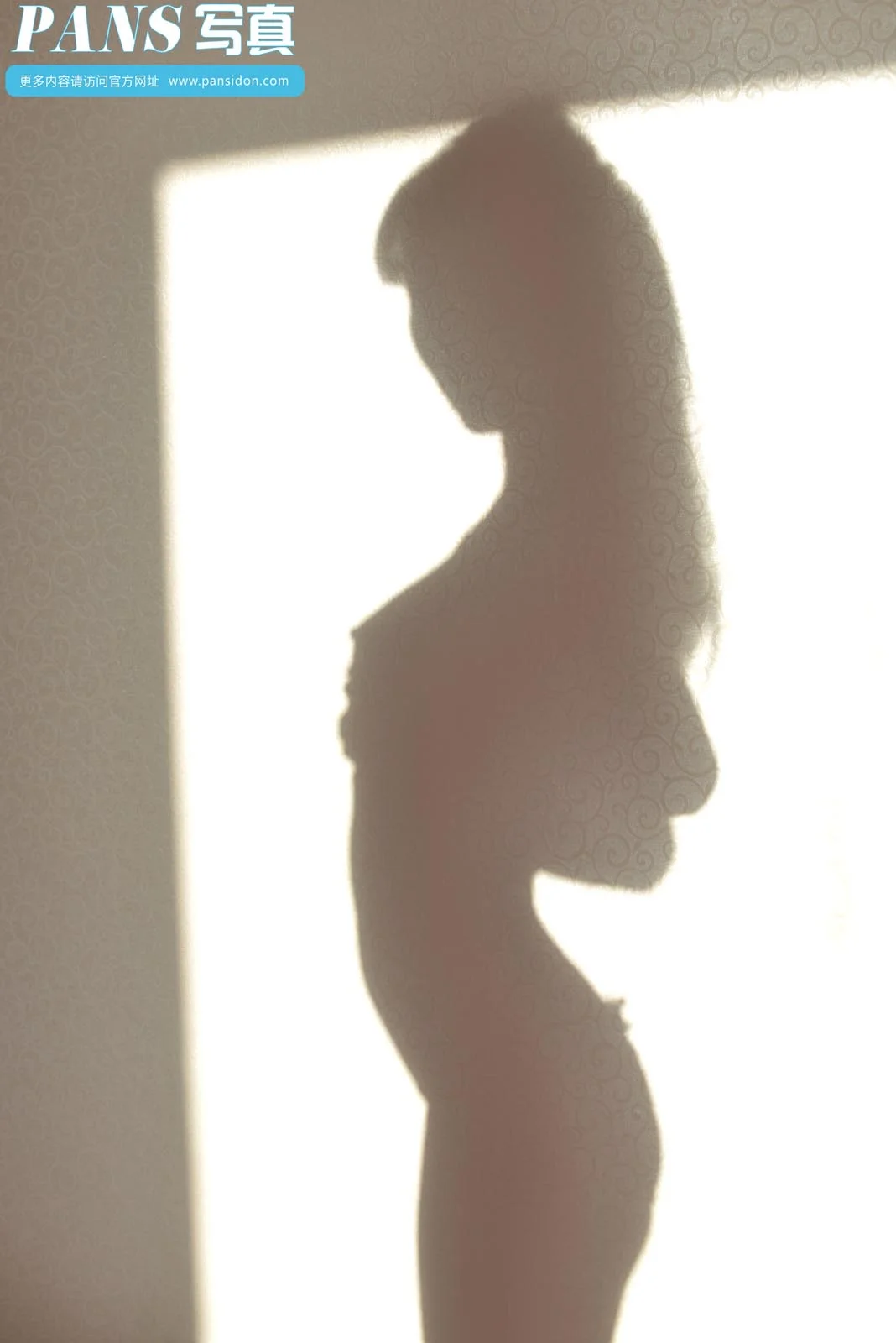 Pans 写真 No.308 可儿影子 - 27