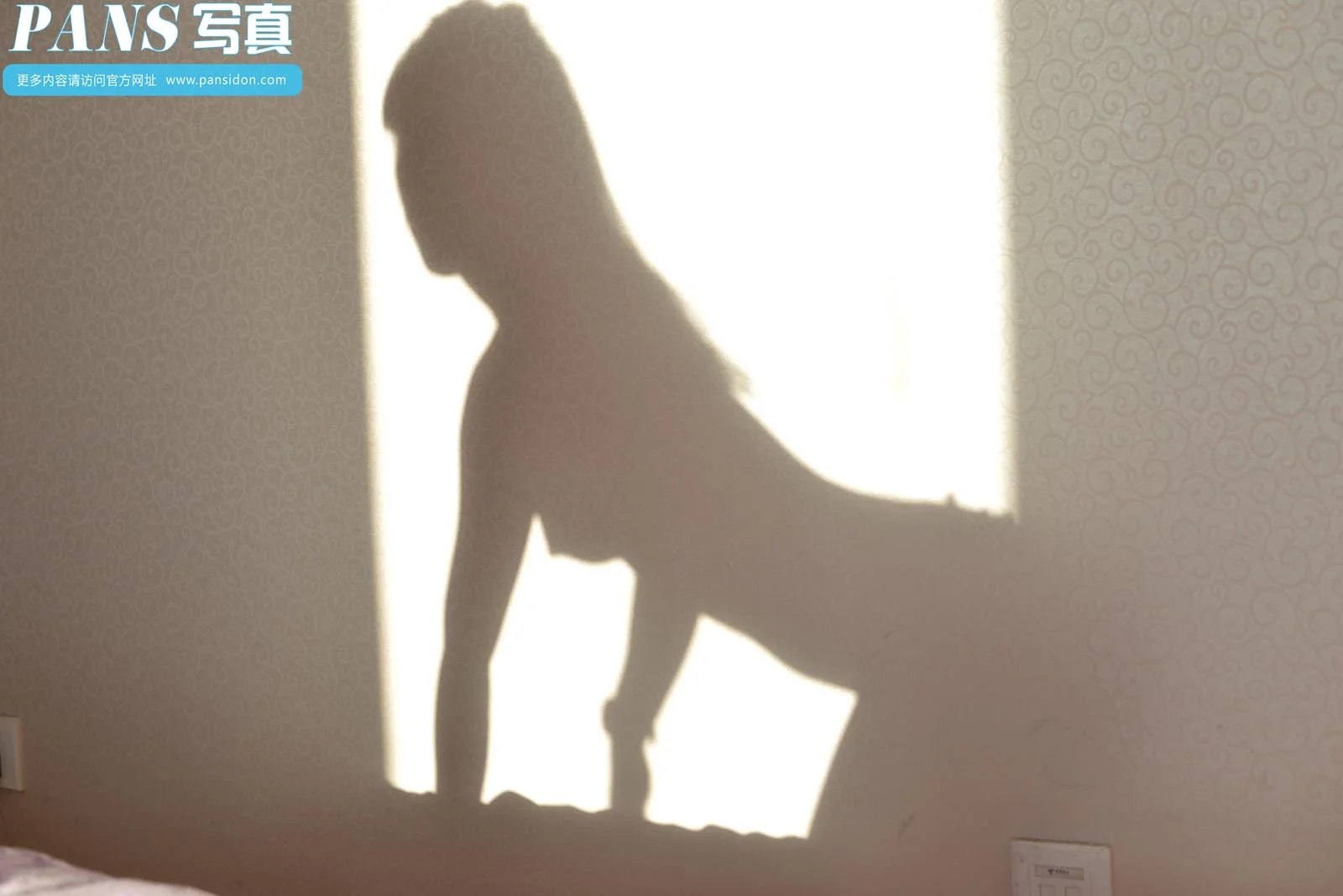 Pans 写真 No.308 可儿影子 - 28