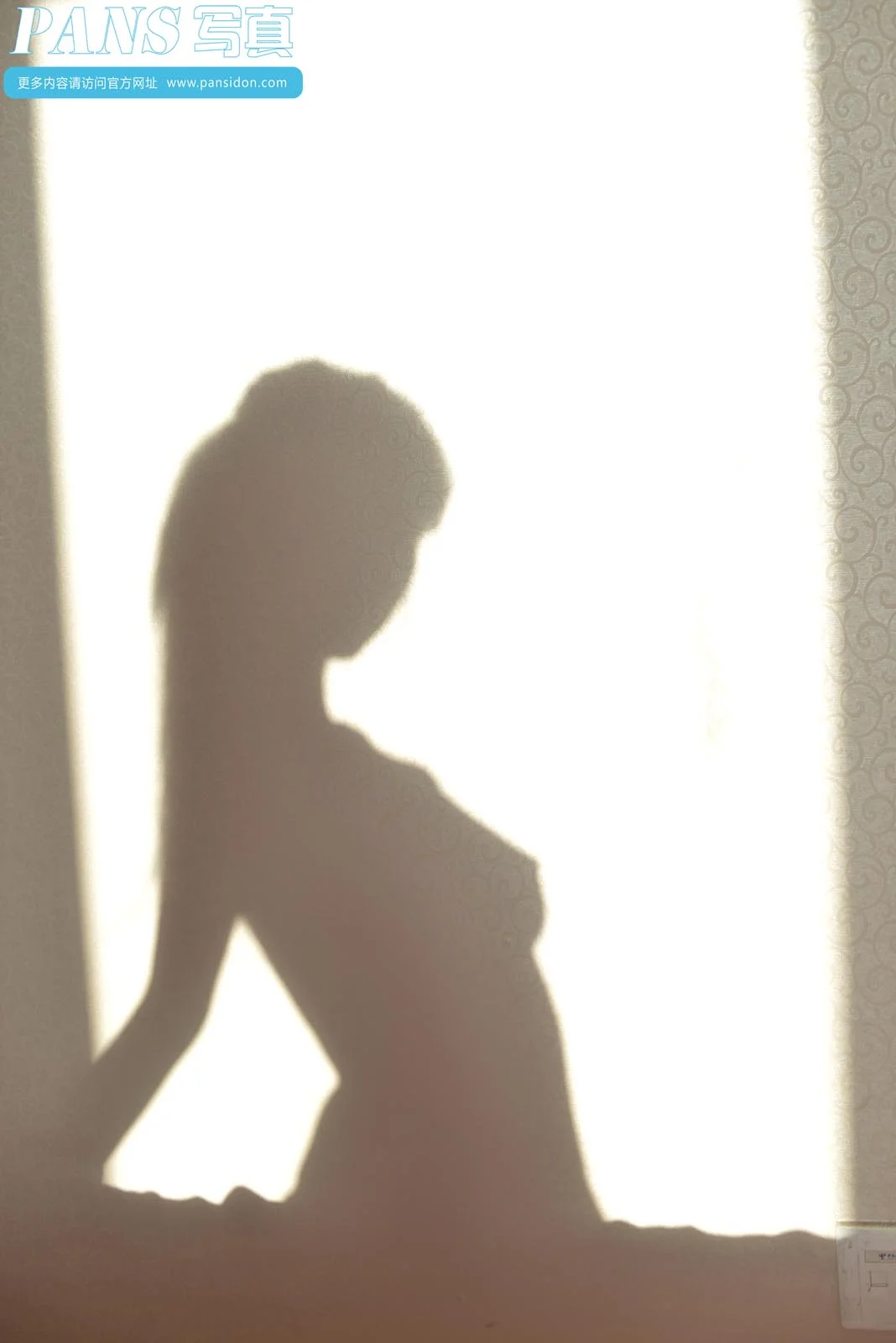 Pans 写真 No.308 可儿影子 - 33