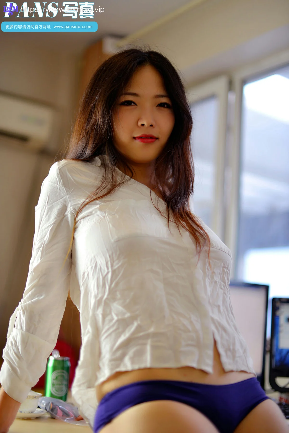Pans 写真 No.319 雨涵 - 6