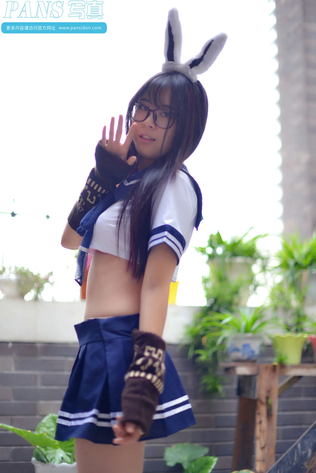 Pans 写真 No.320 苏琪 - 35