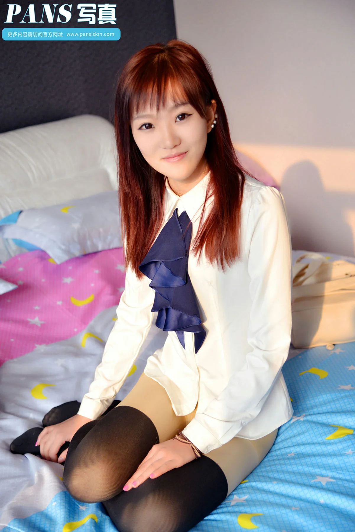 Pans 写真 No.322 新模试镜 梦楠 - 27