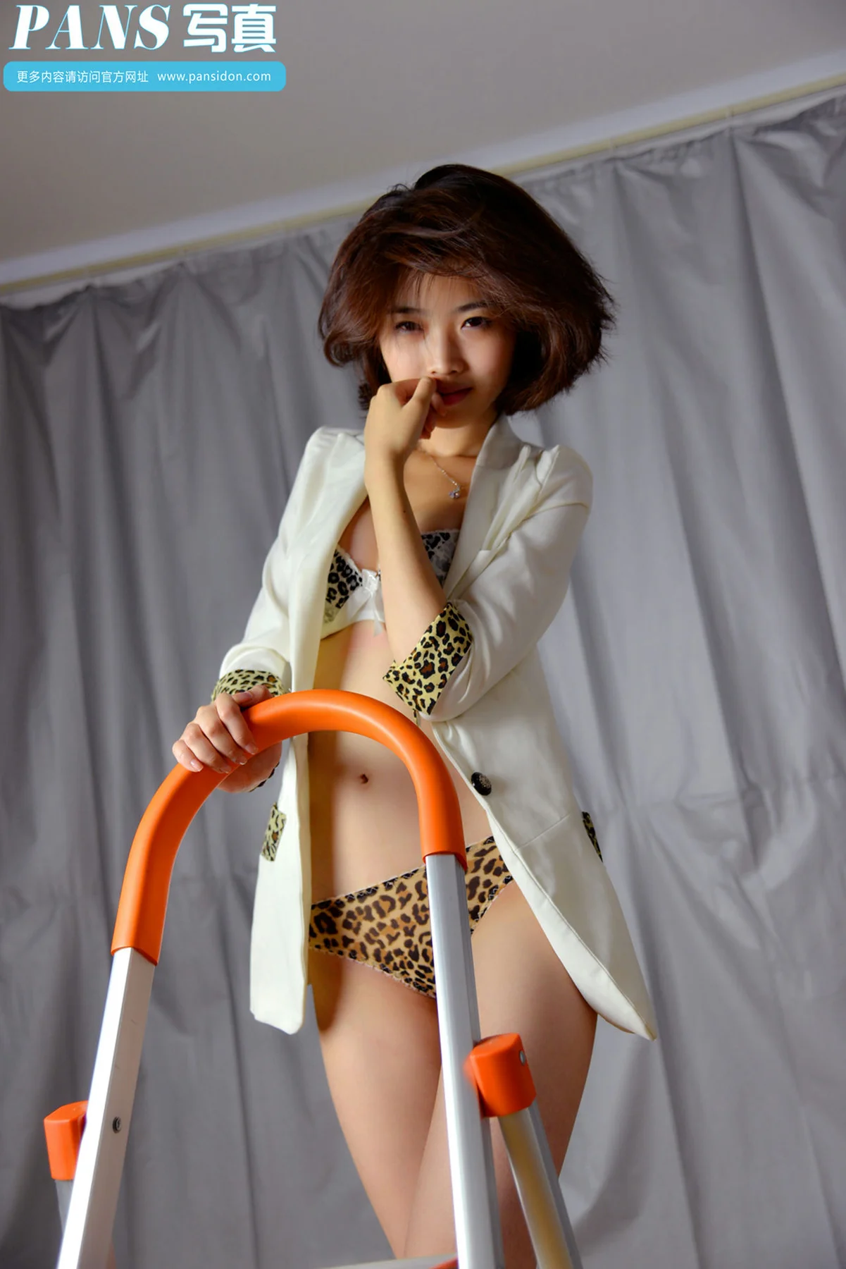 Pans 写真 No.323 梦梦 - 24
