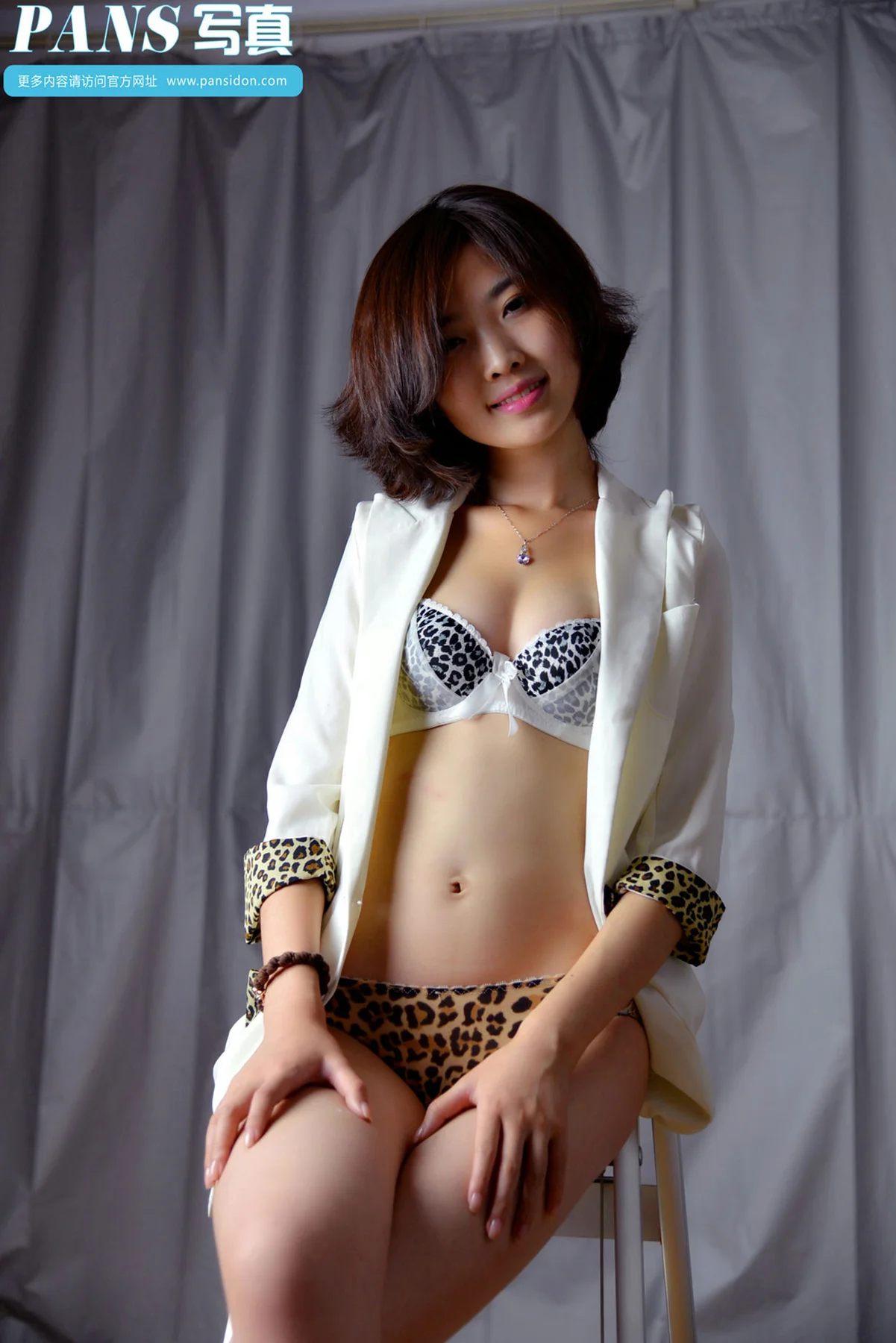 Pans 写真 No.323 梦梦 - 34