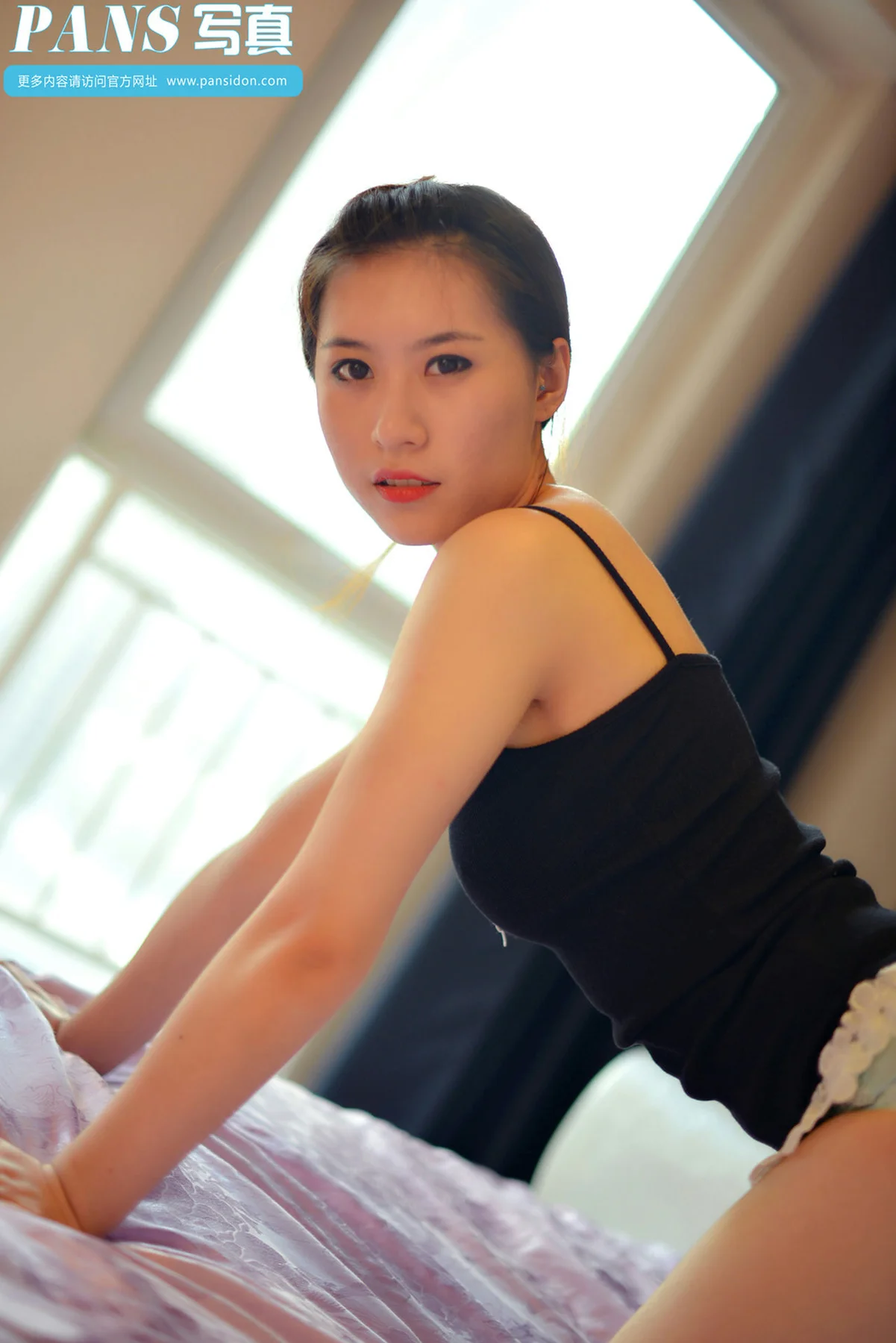 Pans 写真 No.327 可儿 - 26
