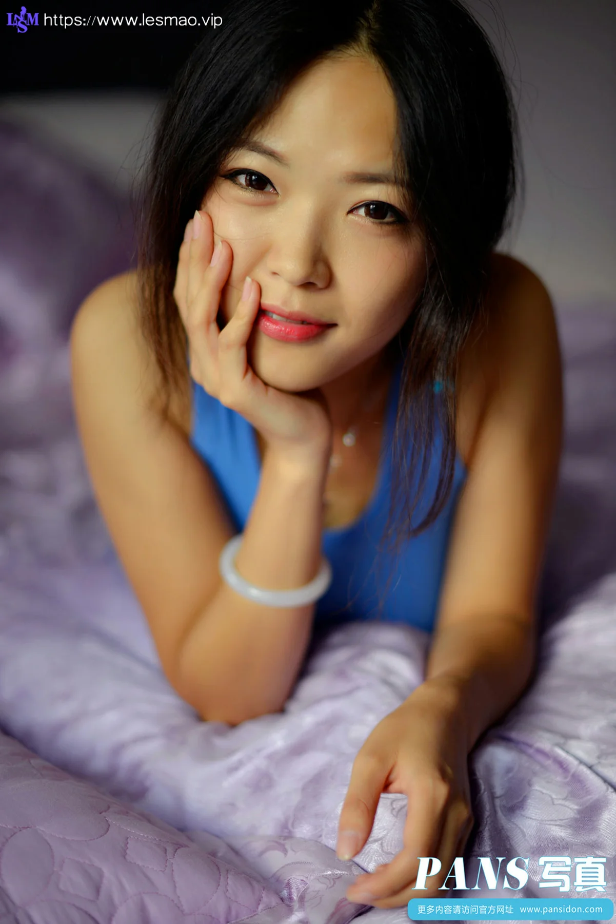 Pans 写真 No.330 雨涵 - 19