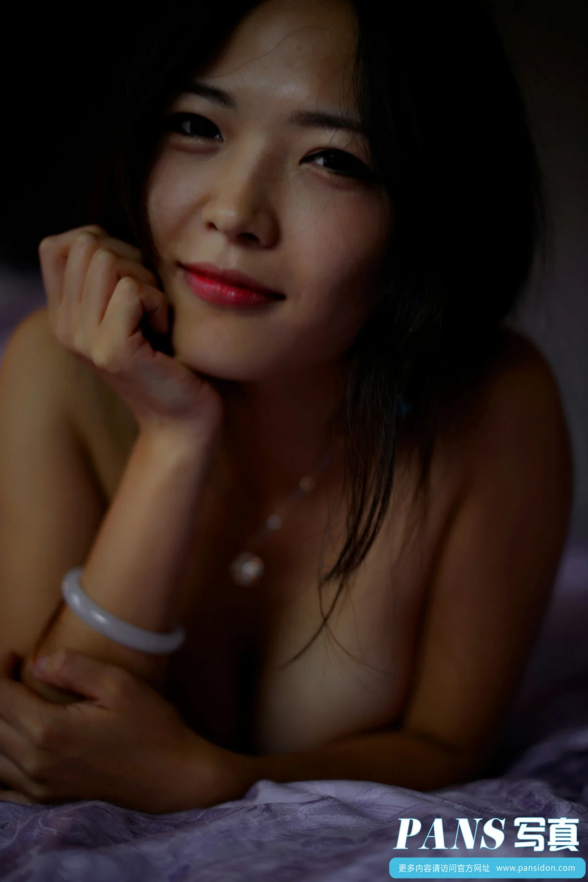 Pans 写真 No.330 雨涵 - 29