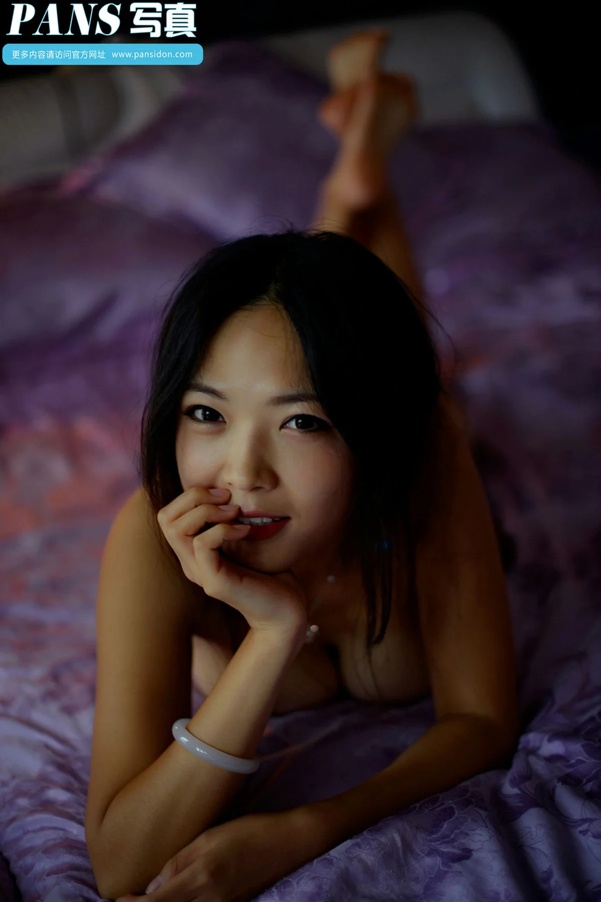 Pans 写真 No.330 雨涵 - 35