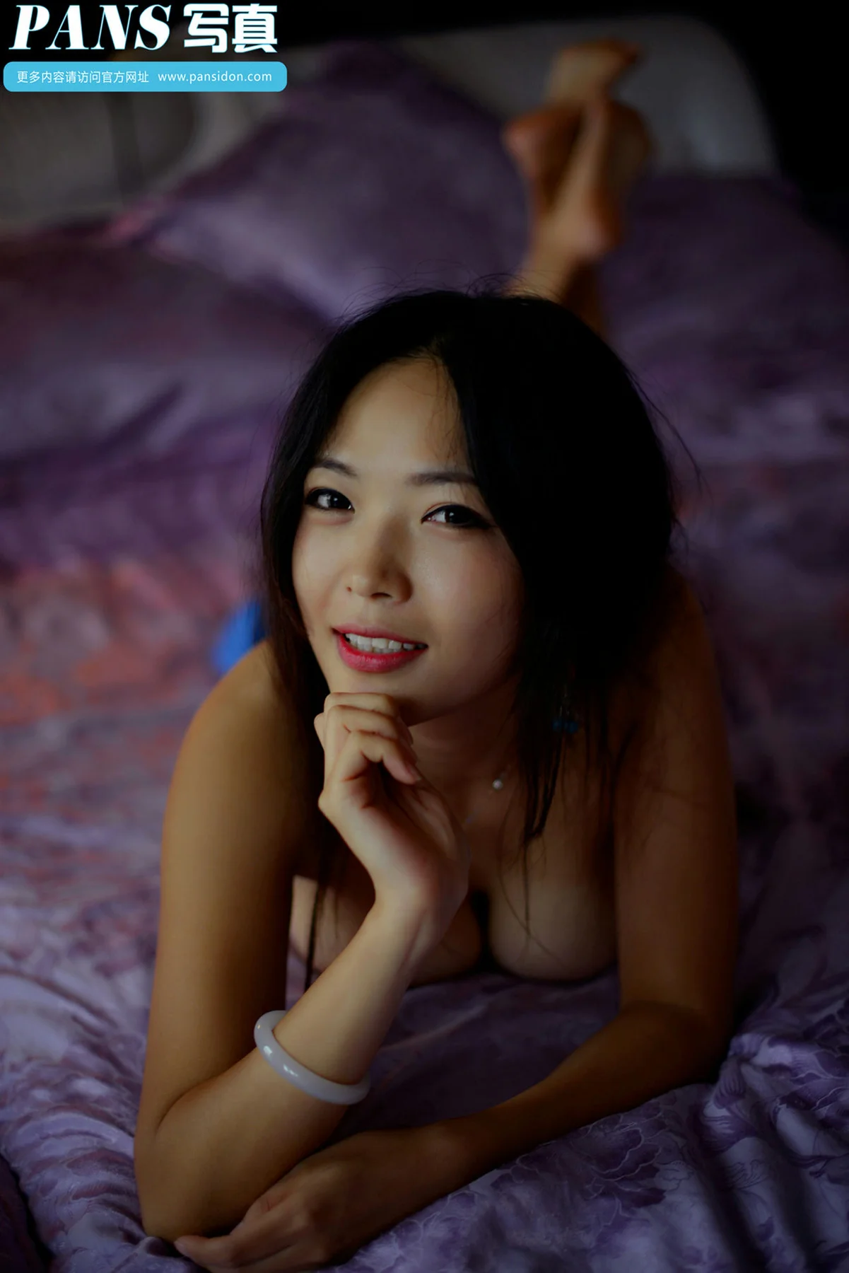 Pans 写真 No.330 雨涵 - 36