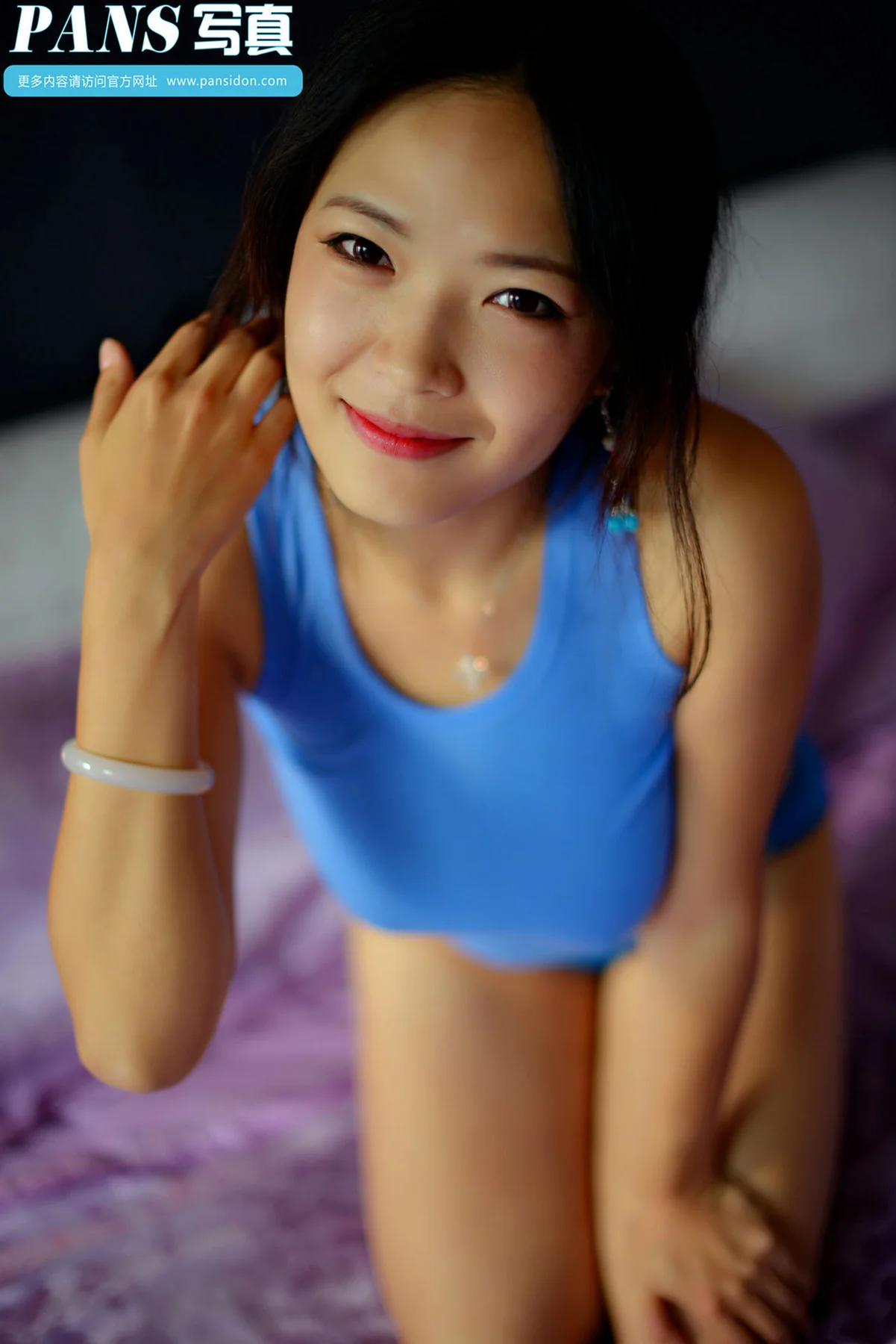 Pans 写真 No.330 雨涵 - 40