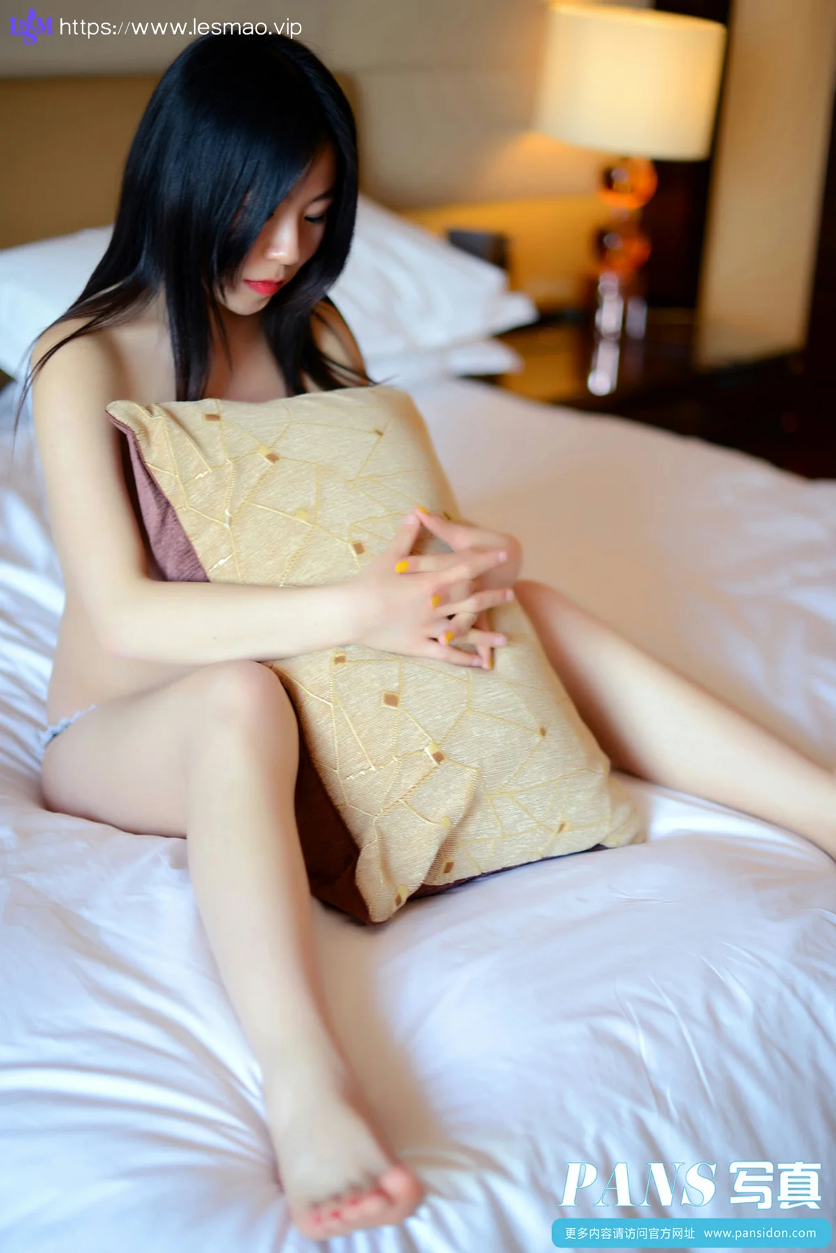 Pans 写真 No.331 双11特刊 小倩 - 18