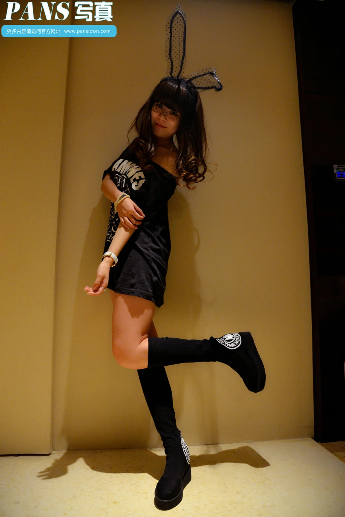 Pans 写真 No.332 苏琪 - 1