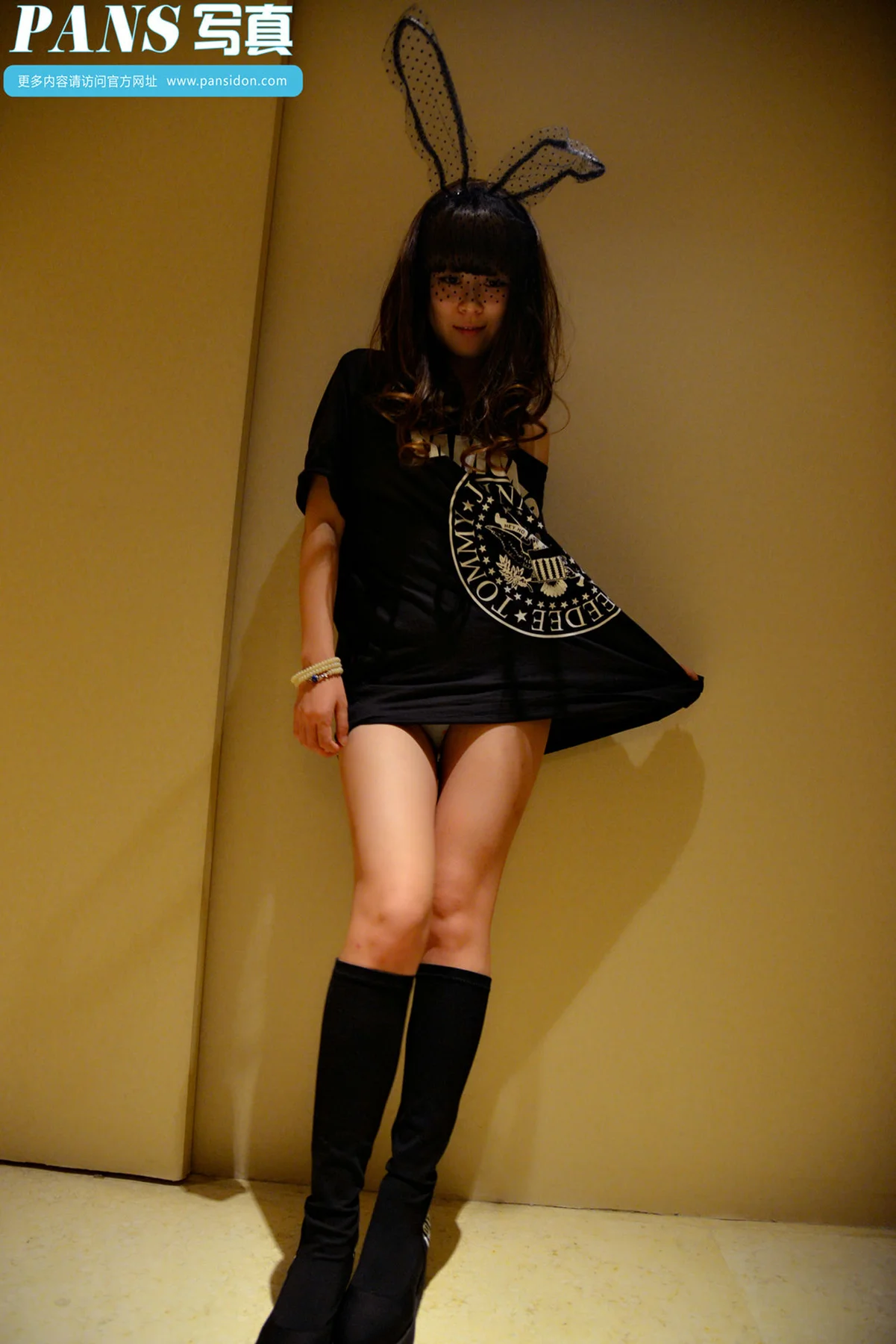 Pans 写真 No.332 苏琪 - 11