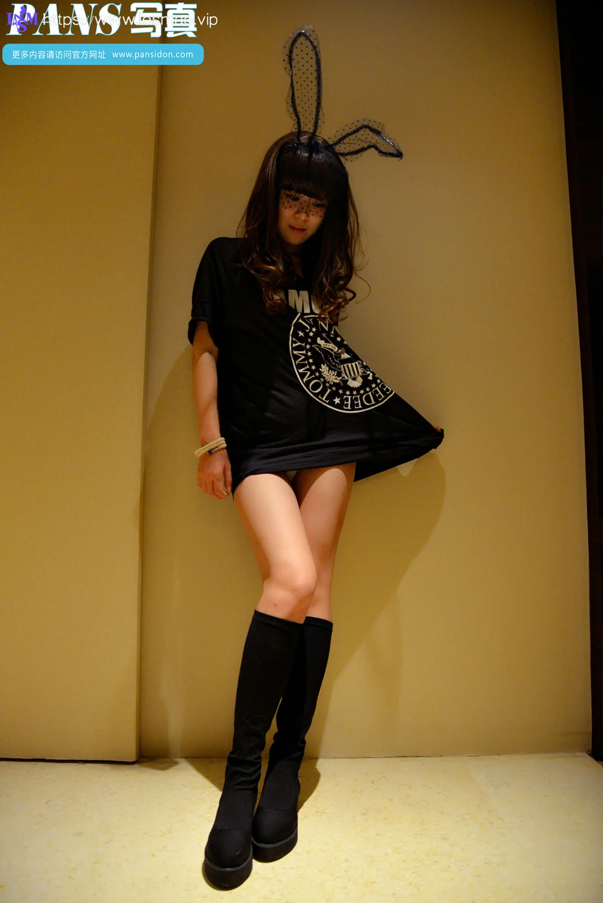 Pans 写真 No.332 苏琪 - 13