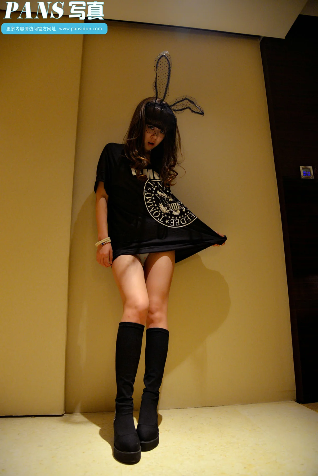 Pans 写真 No.332 苏琪 - 14