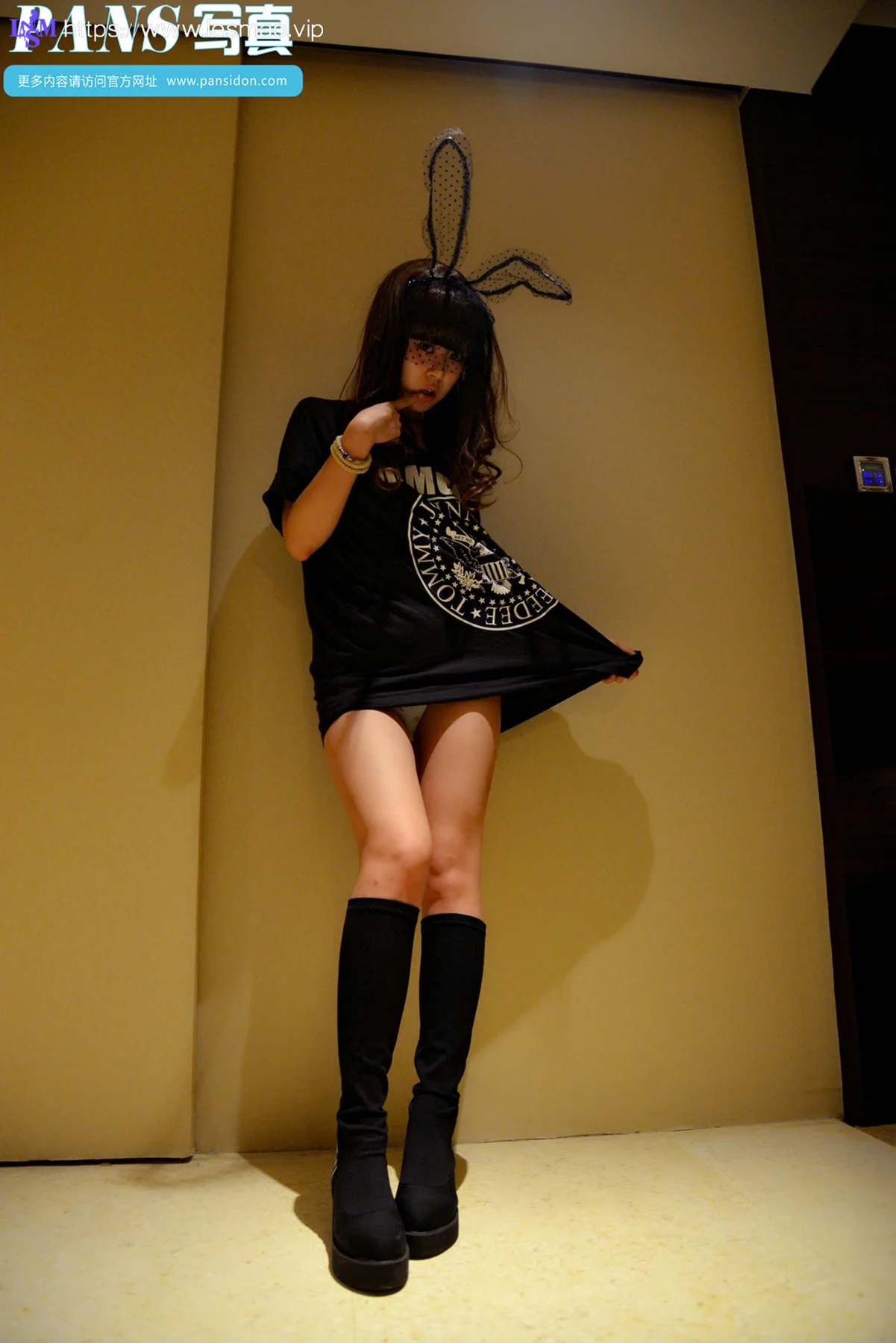 Pans 写真 No.332 苏琪 - 15