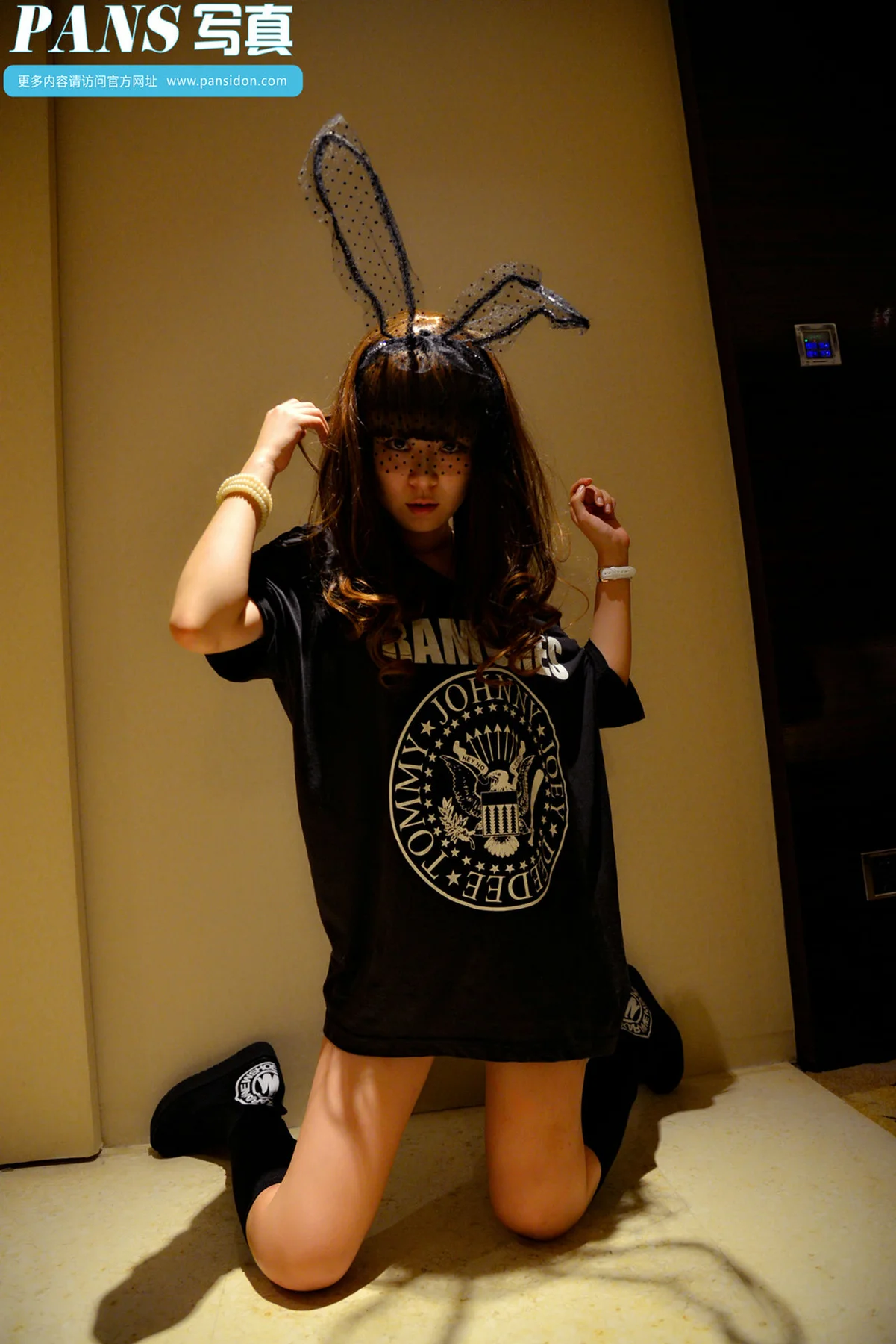 Pans 写真 No.332 苏琪 - 18