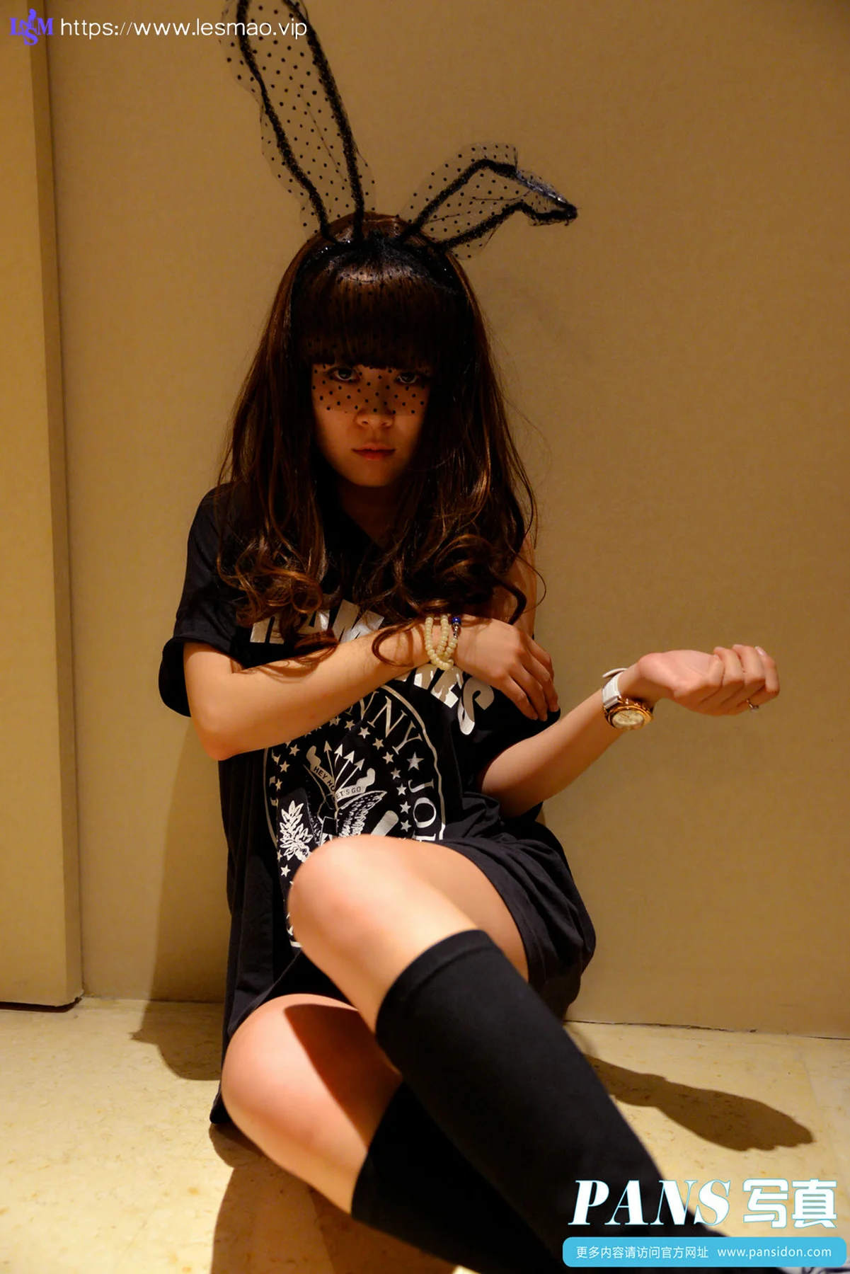 Pans 写真 No.332 苏琪 - 20