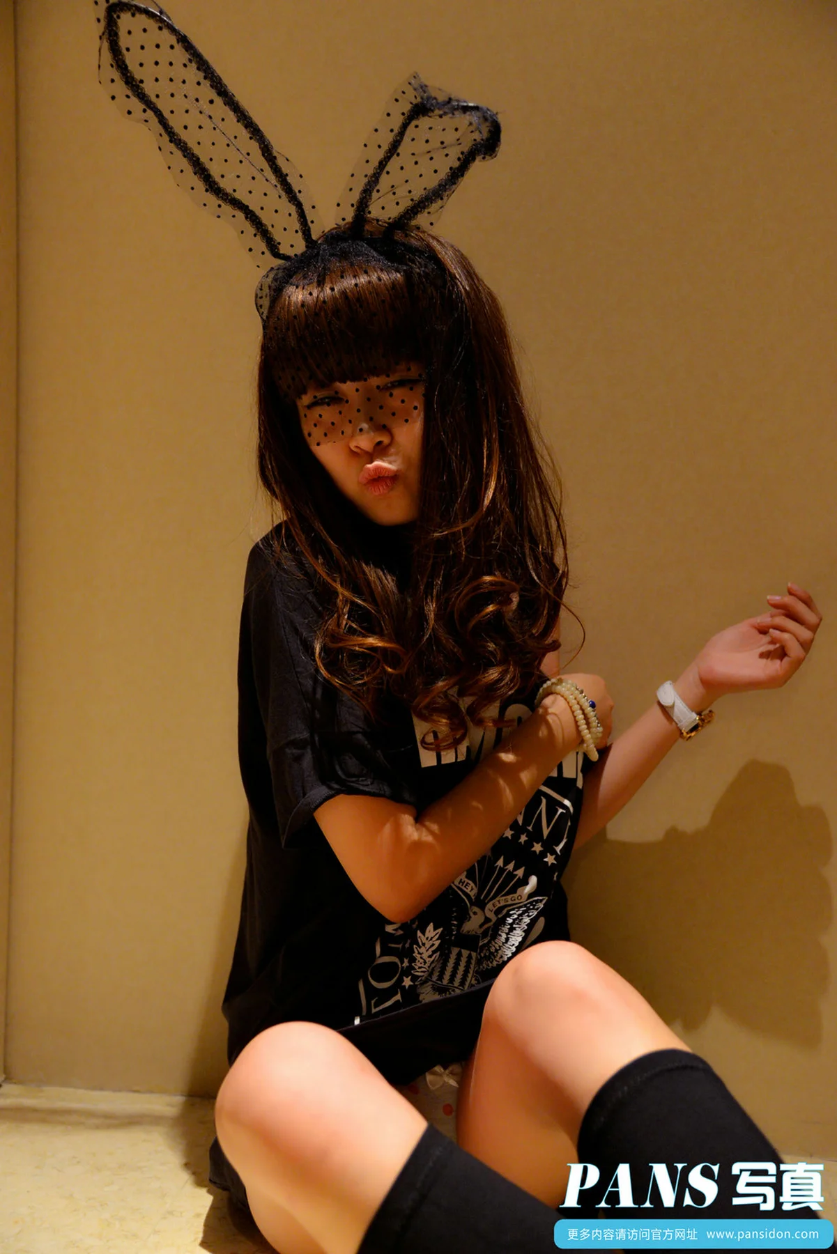 Pans 写真 No.332 苏琪 - 21