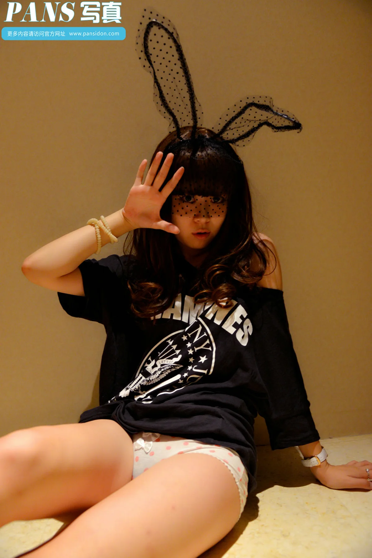 Pans 写真 No.332 苏琪 - 26