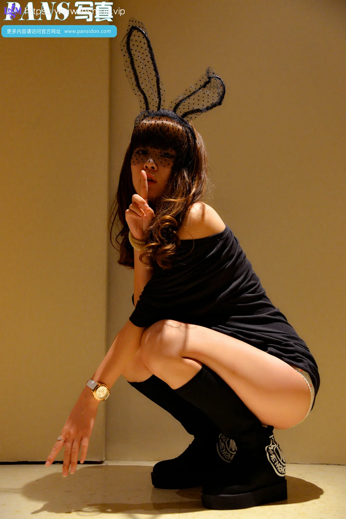 Pans 写真 No.332 苏琪 - 29