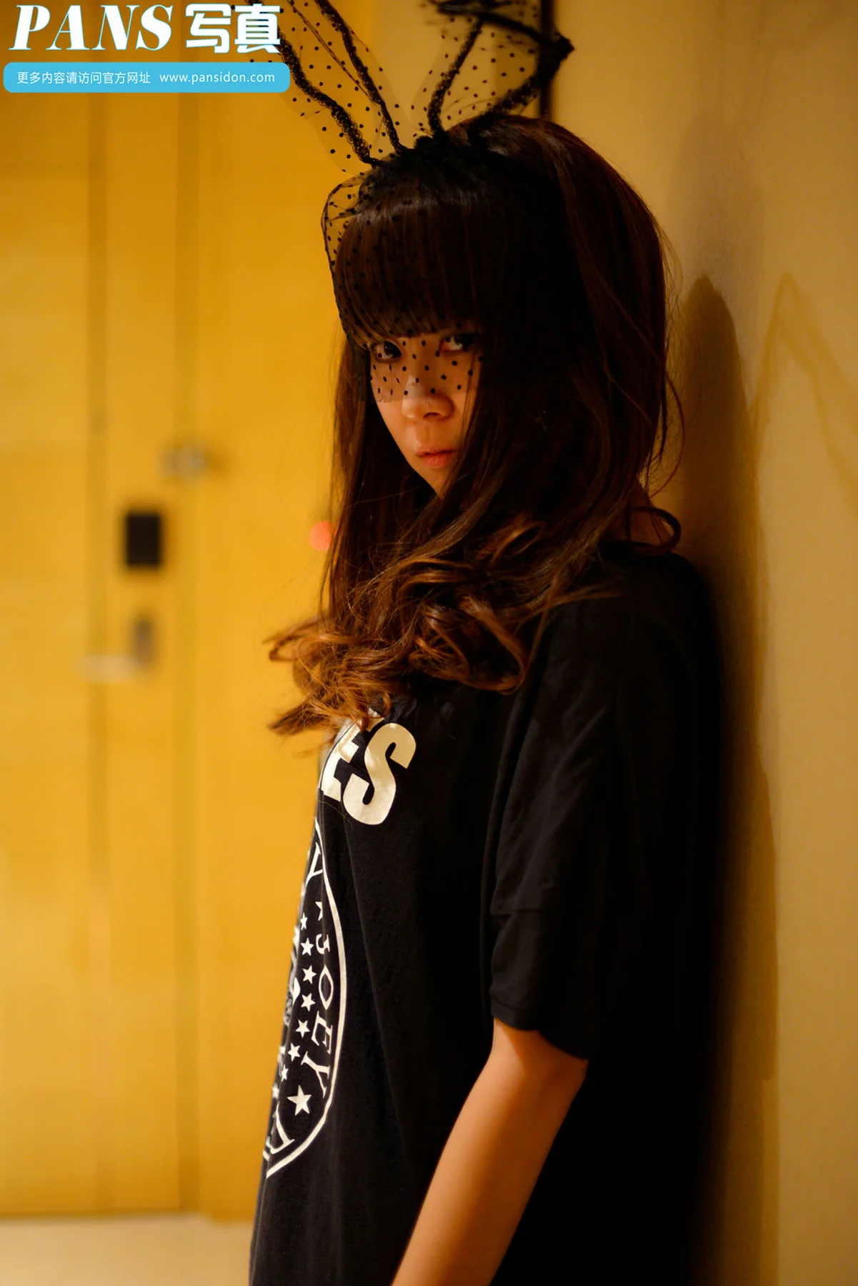 Pans 写真 No.332 苏琪 - 43