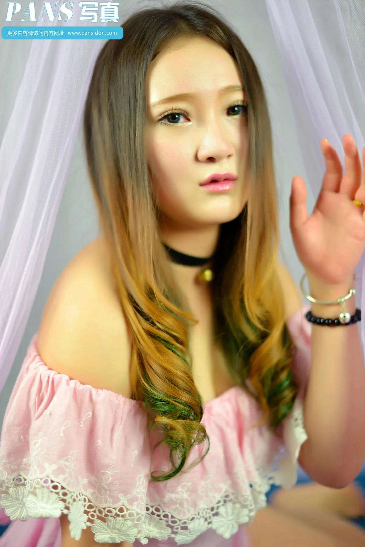 Pans 写真 No.336 水水 - 27
