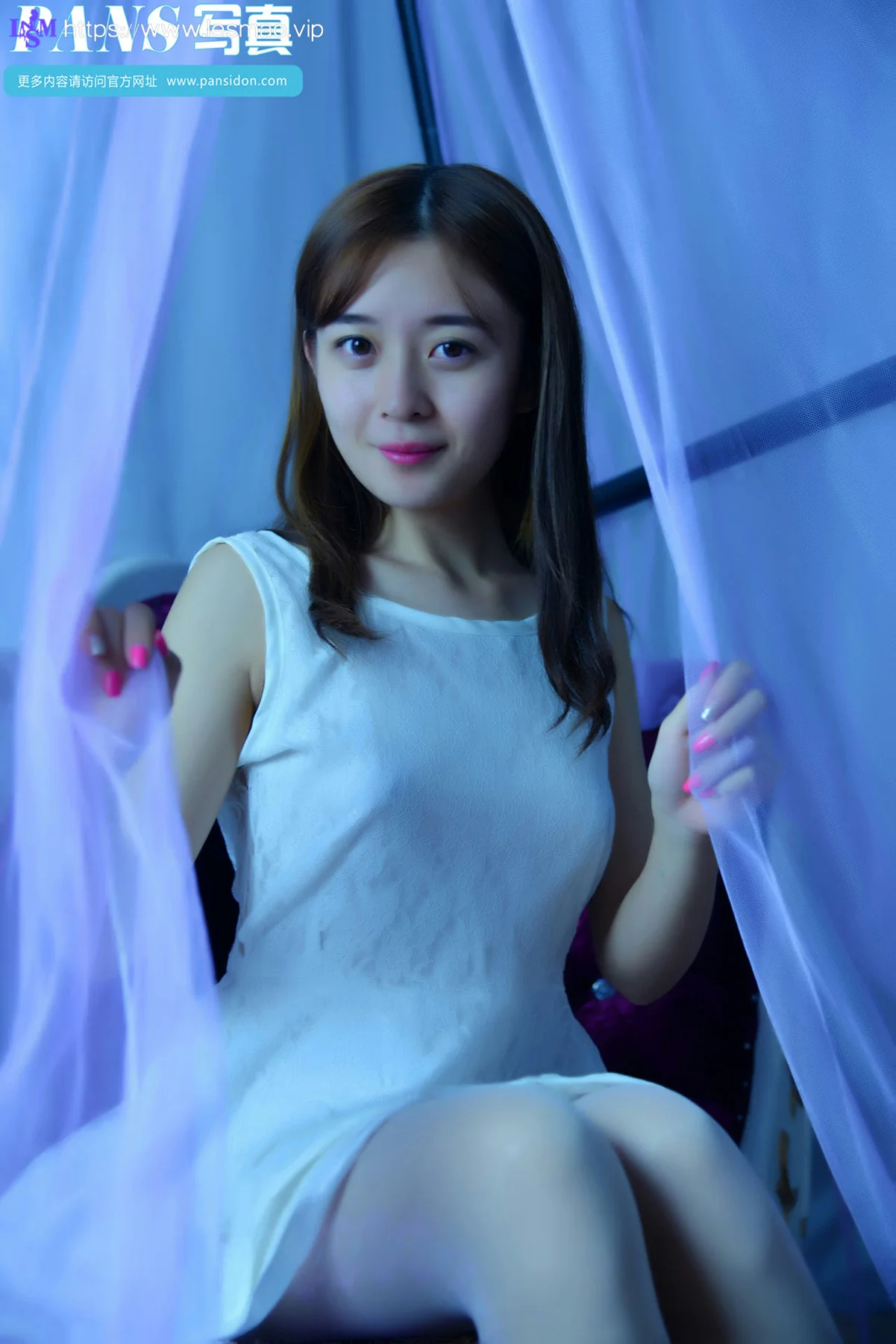 Pans 写真 No.339 蕾蕾 - 3