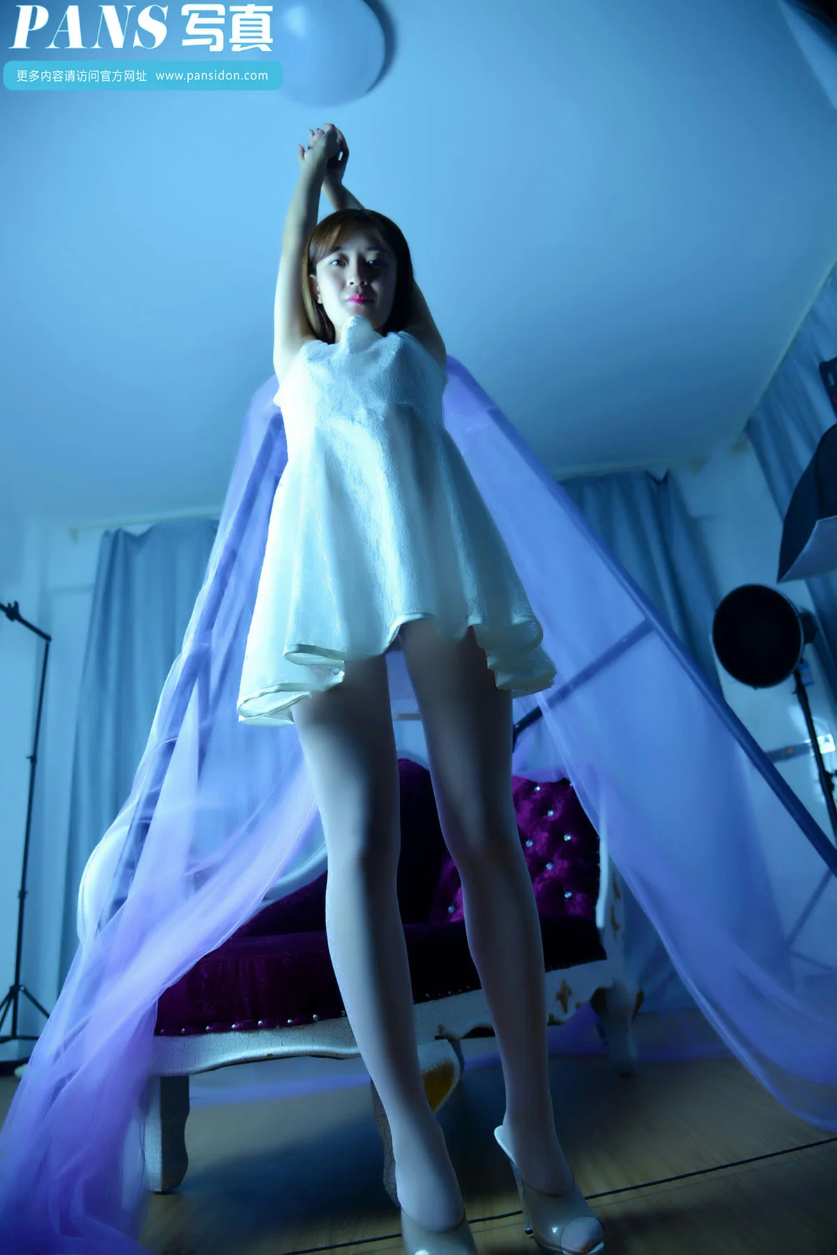 Pans 写真 No.339 蕾蕾 - 21