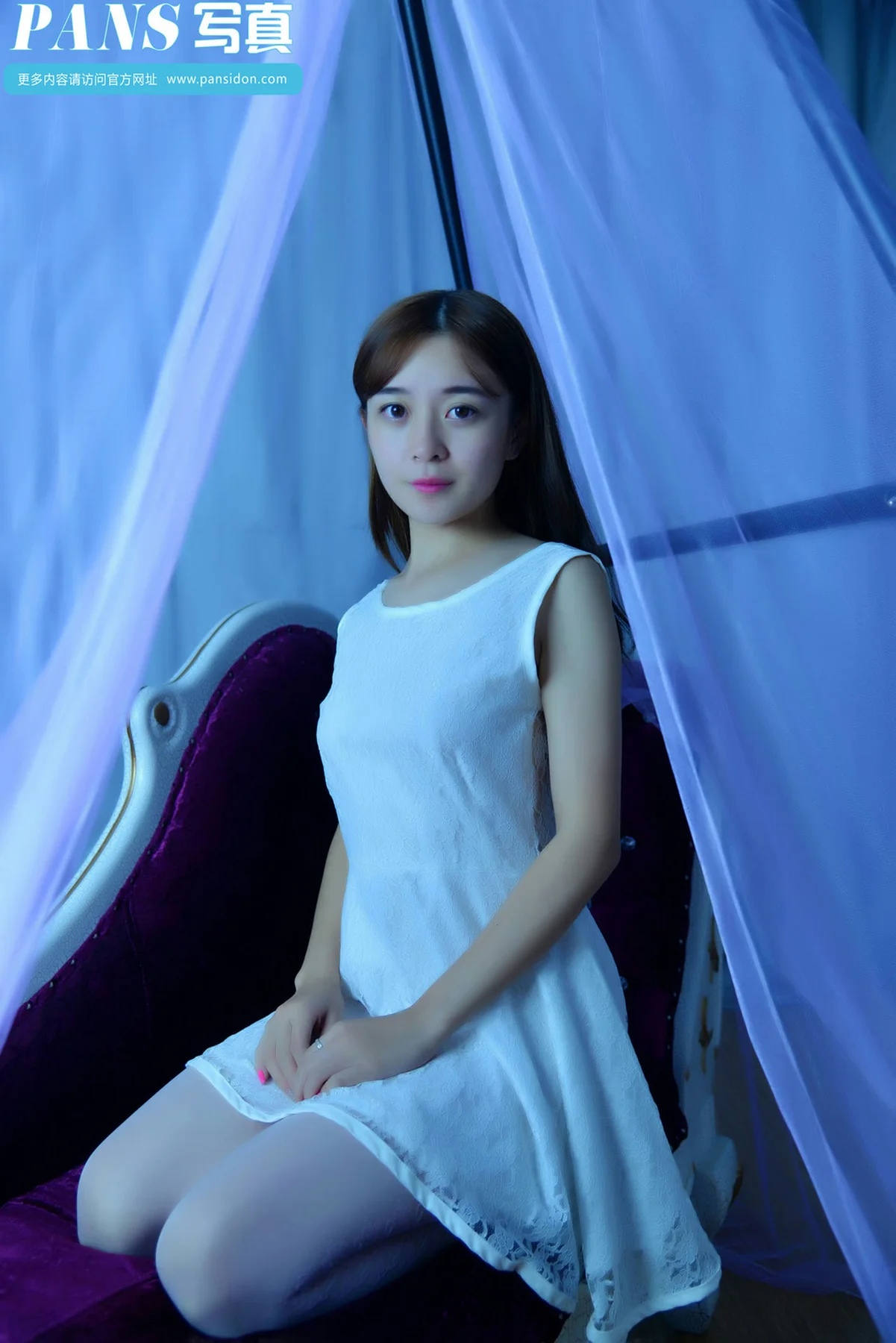 Pans 写真 No.339 蕾蕾 - 25
