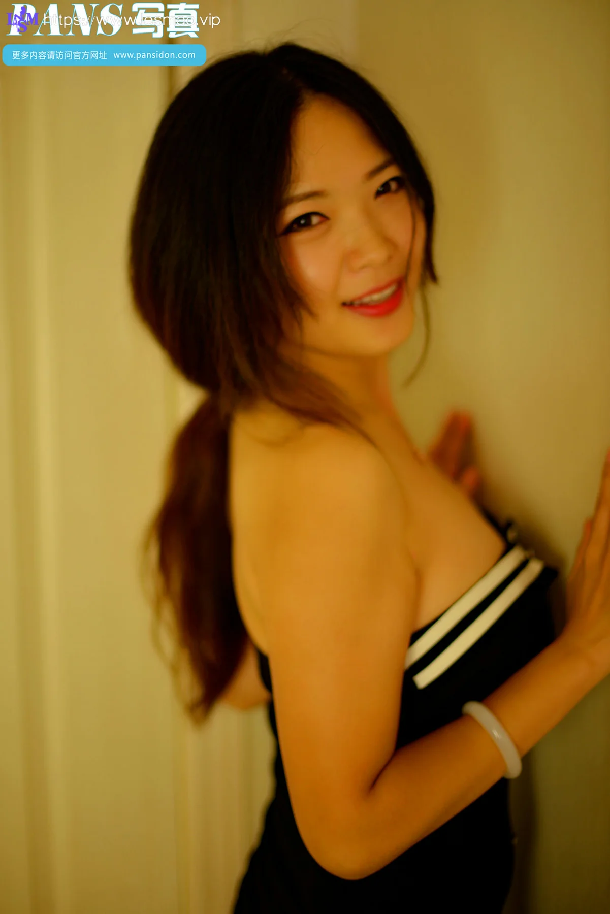 Pans 写真 No.342 雨涵 - 11