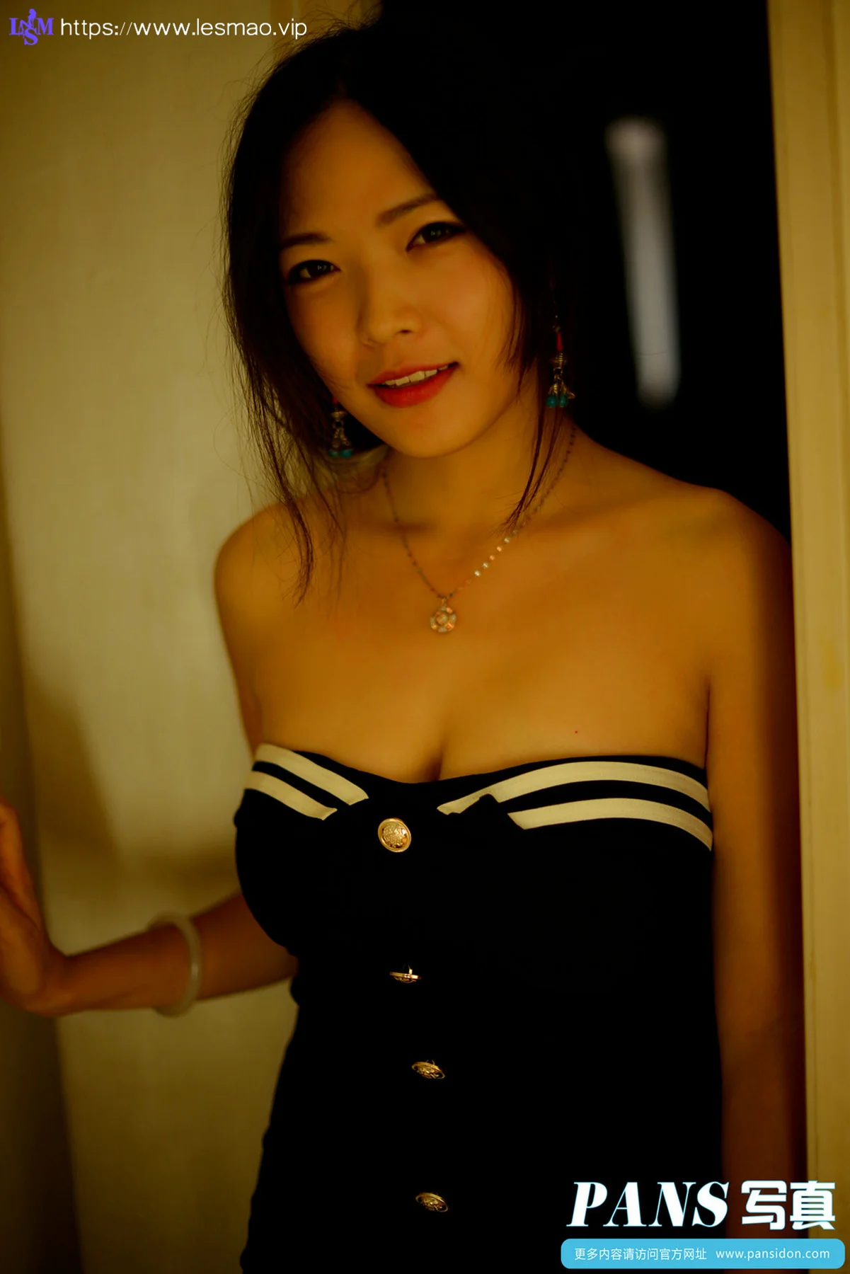 Pans 写真 No.342 雨涵 - 12
