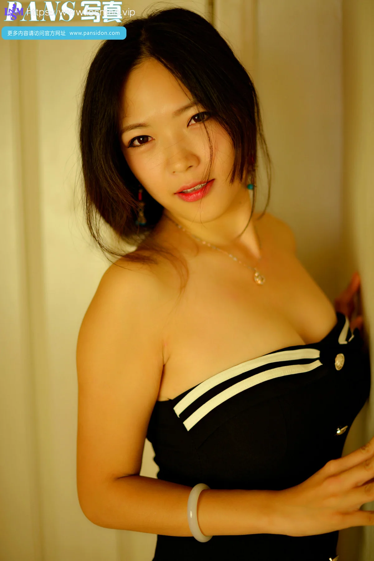 Pans 写真 No.342 雨涵 - 16