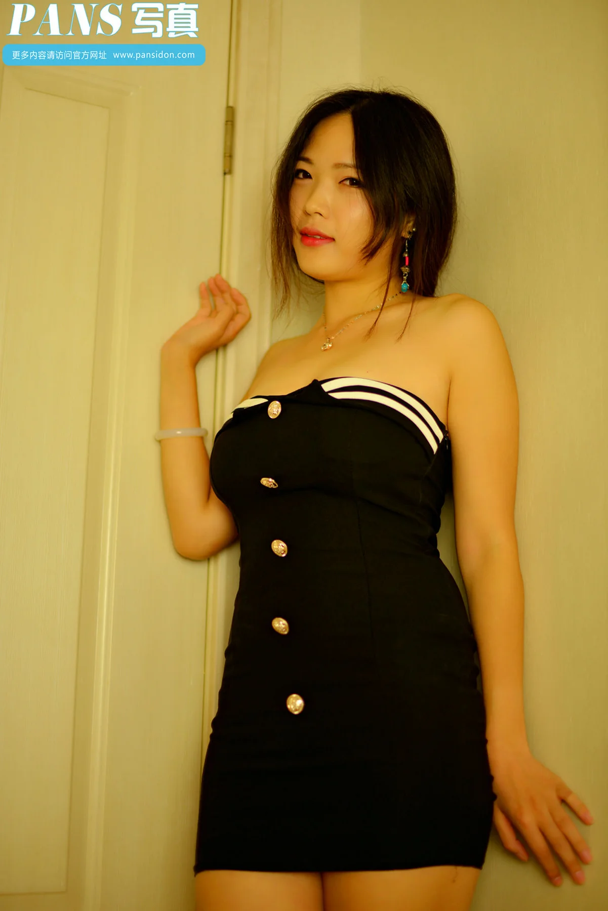 Pans 写真 No.342 雨涵 - 32