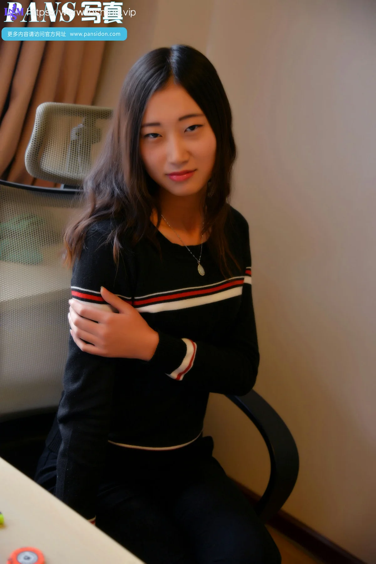 Pans 写真 No.344 新模试镜 小曦 - 14