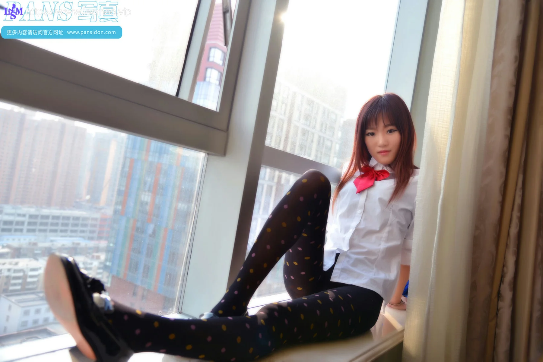 Pans 写真 No.348 梦楠 - 7
