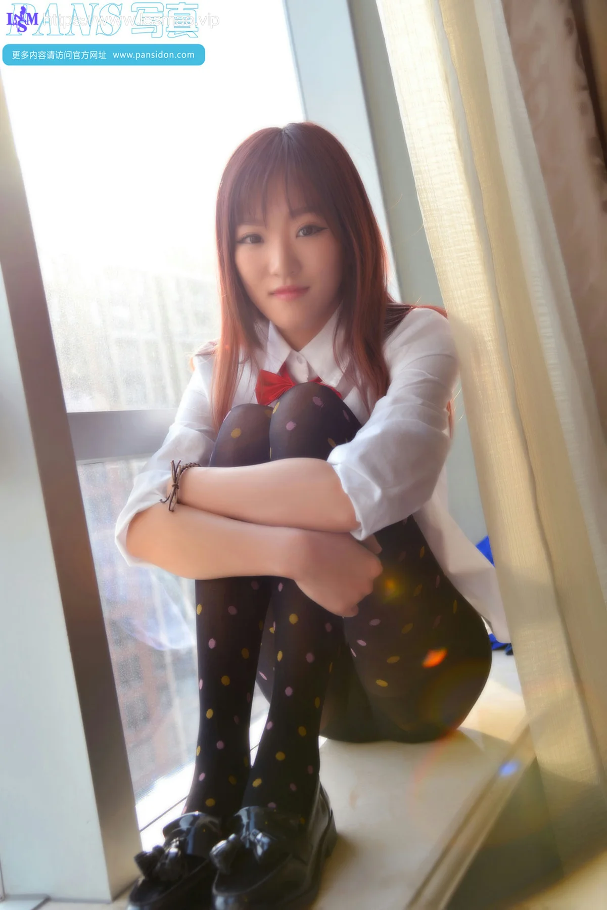 Pans 写真 No.348 梦楠 - 11
