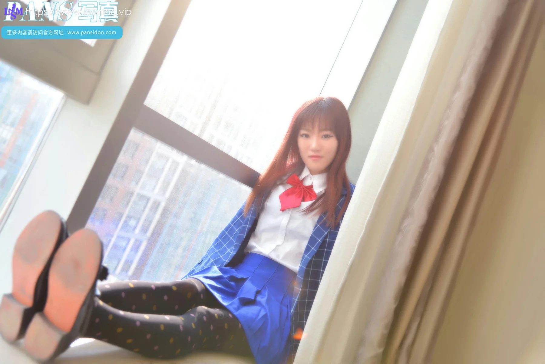 Pans 写真 No.348 梦楠 - 12
