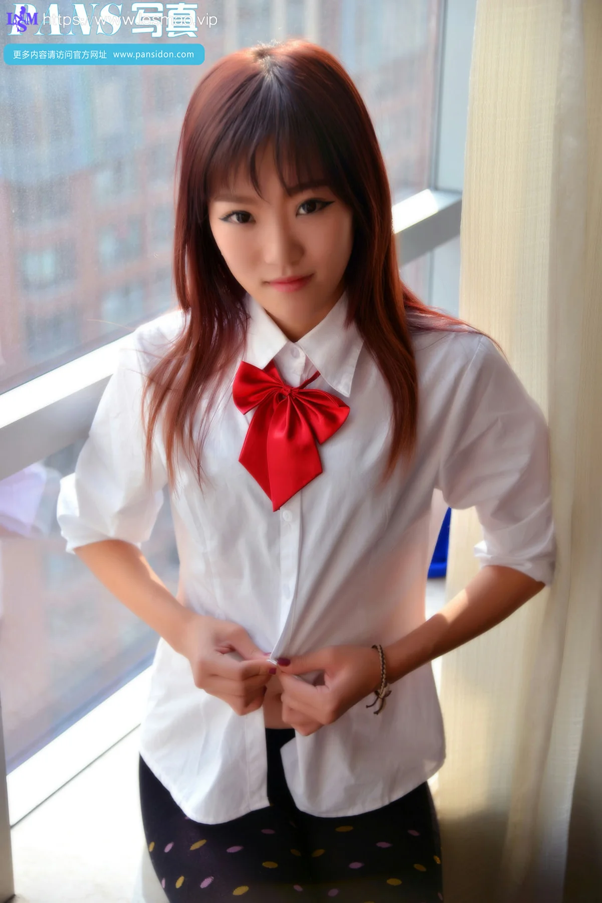 Pans 写真 No.348 梦楠 - 14