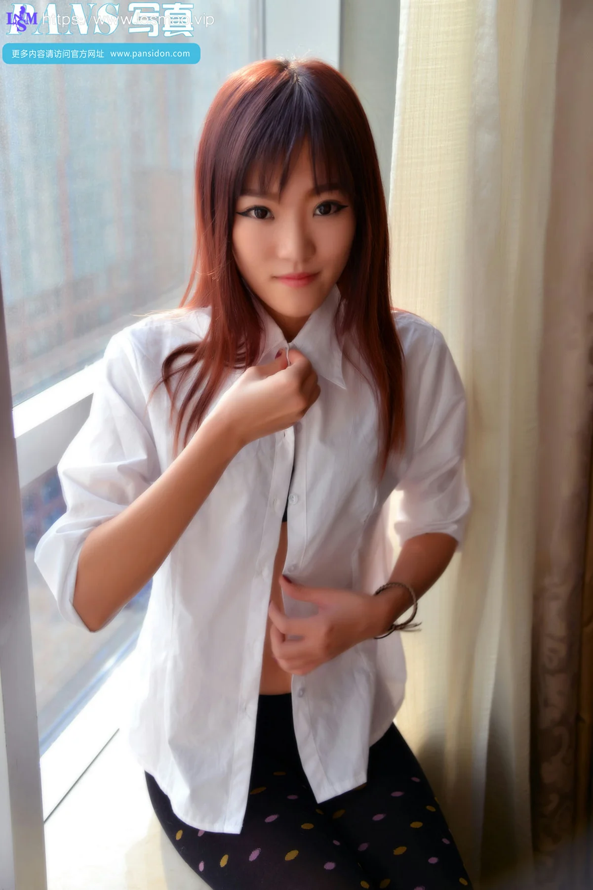 Pans 写真 No.348 梦楠 - 15