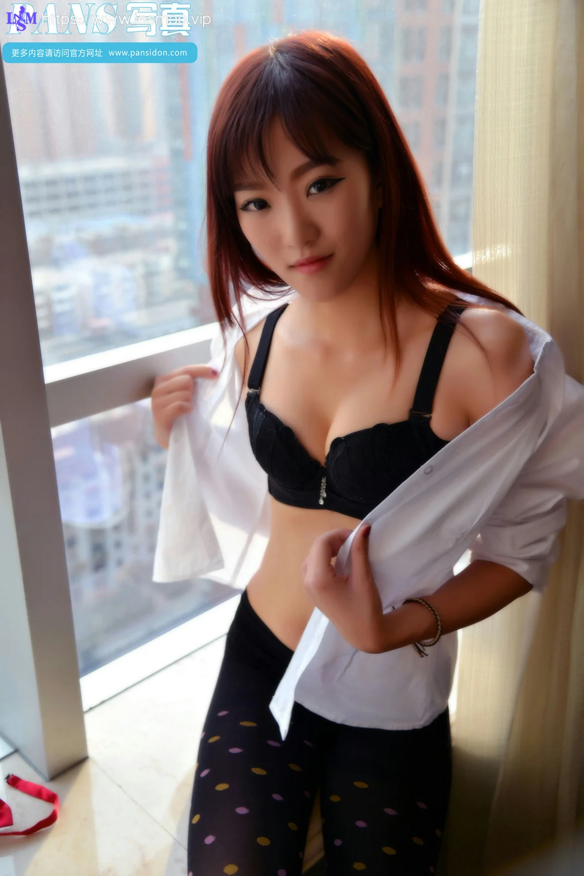 Pans 写真 No.348 梦楠 - 19