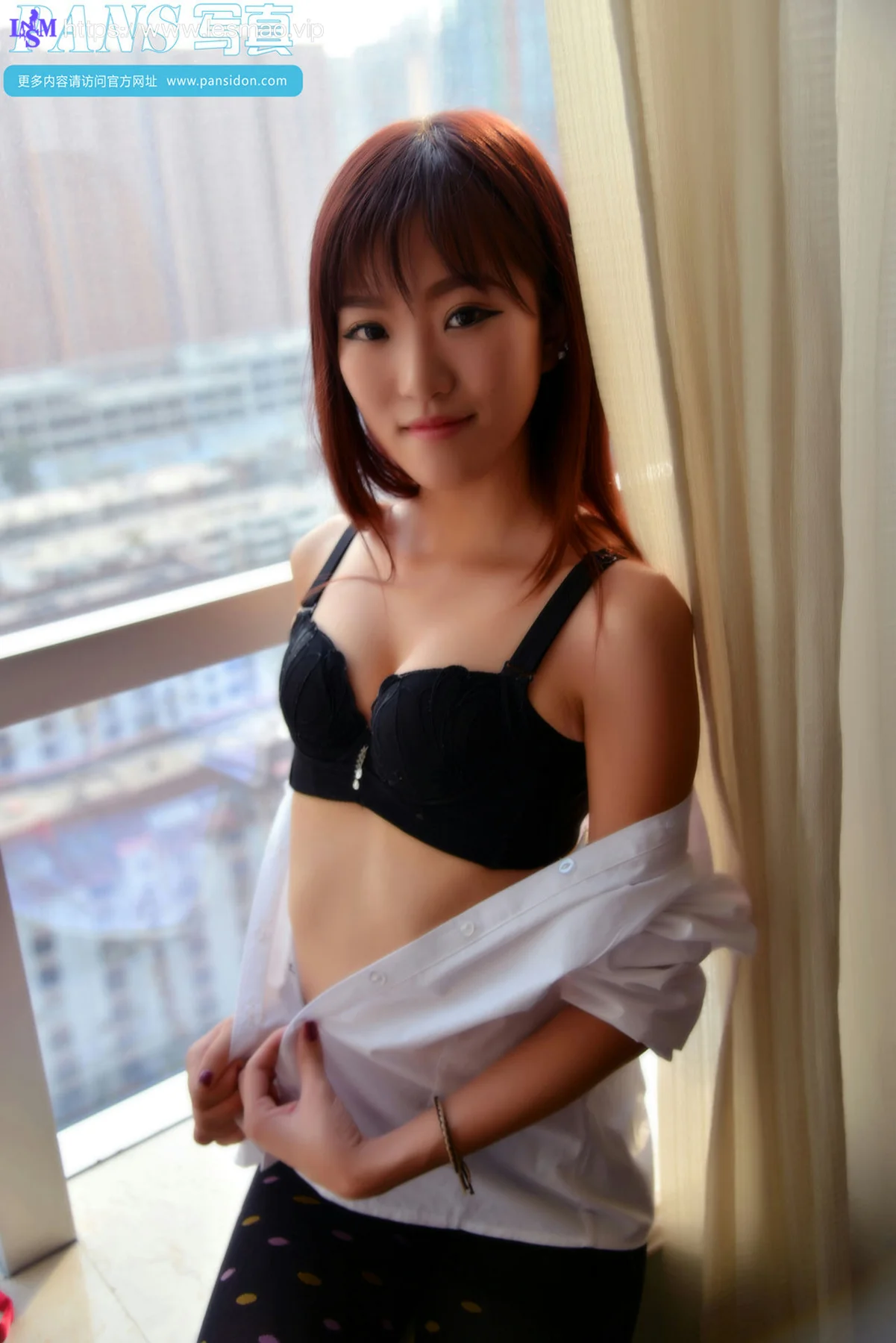 Pans 写真 No.348 梦楠 - 20