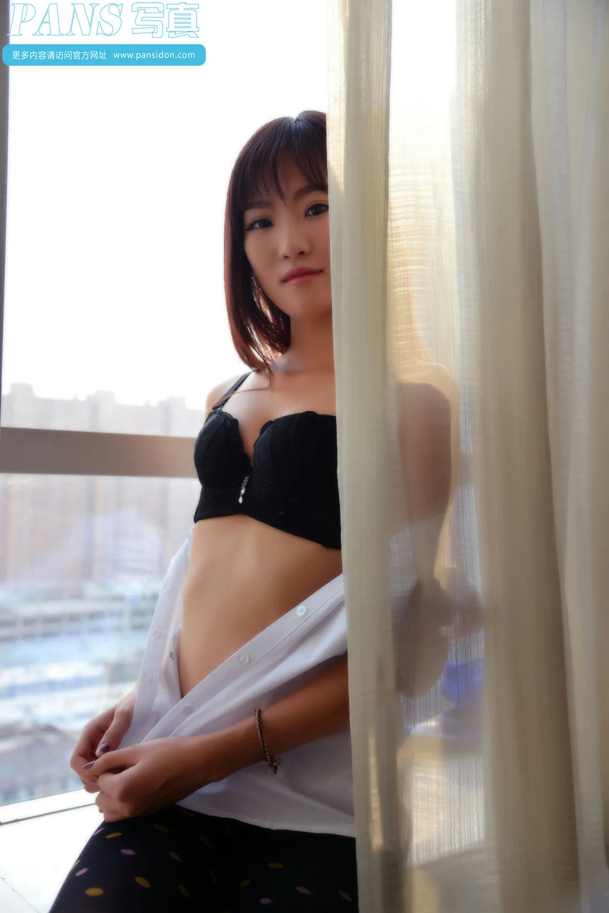 Pans 写真 No.348 梦楠 - 21