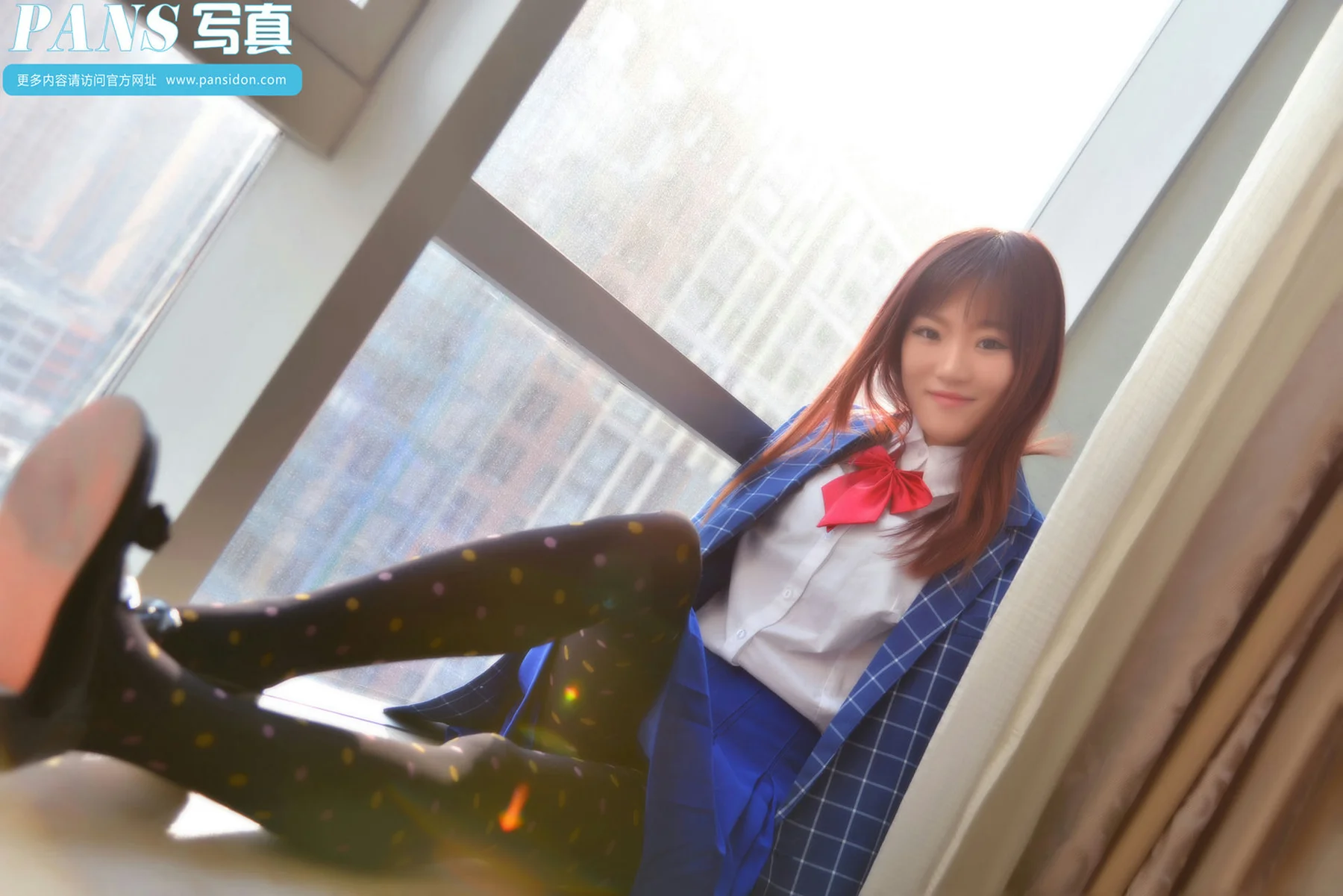 Pans 写真 No.348 梦楠 - 23