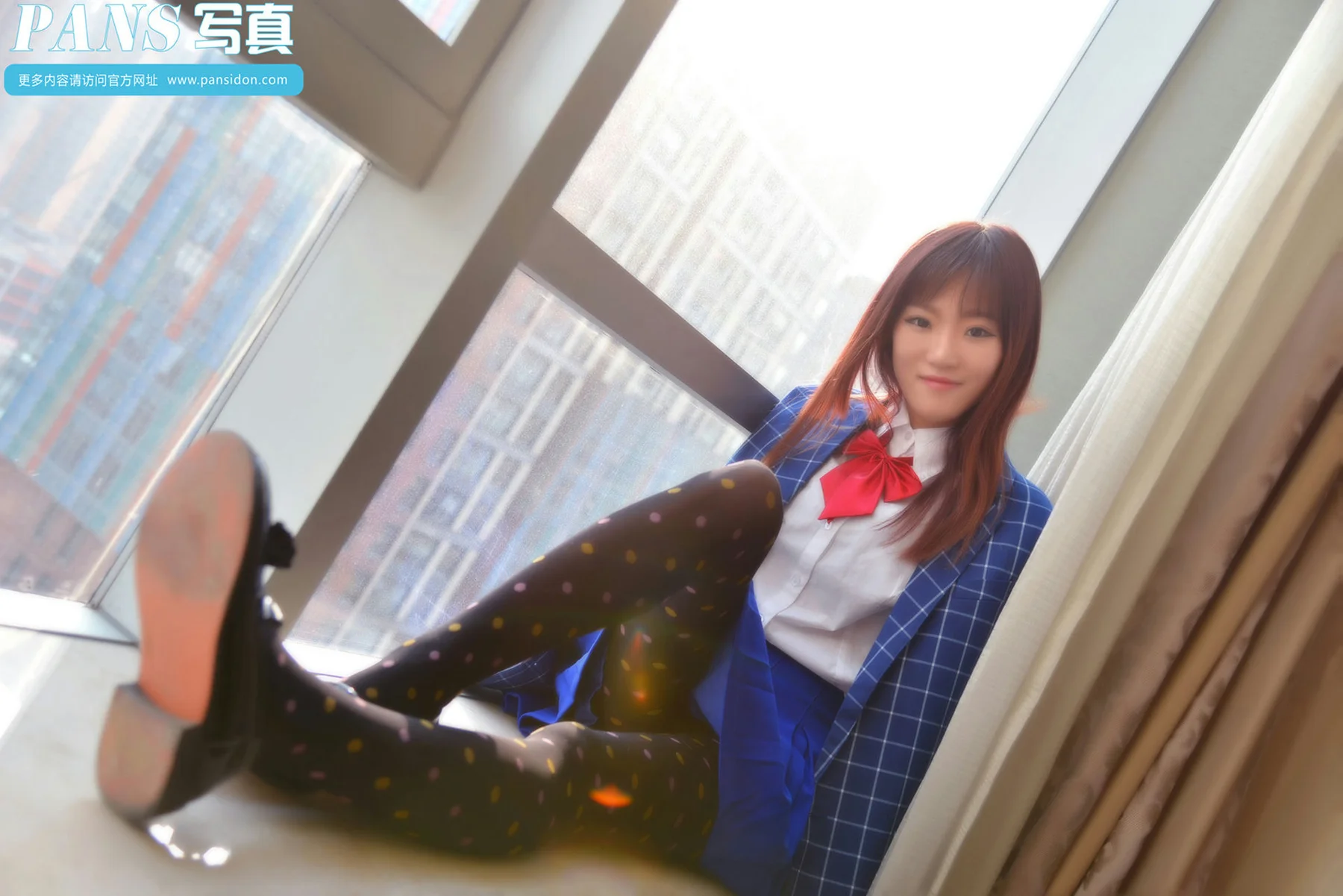 Pans 写真 No.348 梦楠 - 34