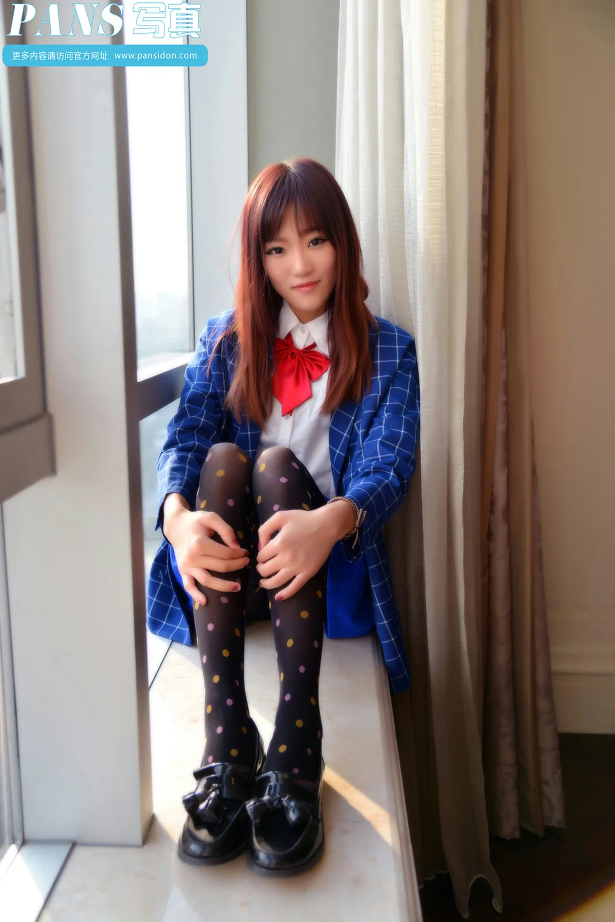 Pans 写真 No.348 梦楠 - 41