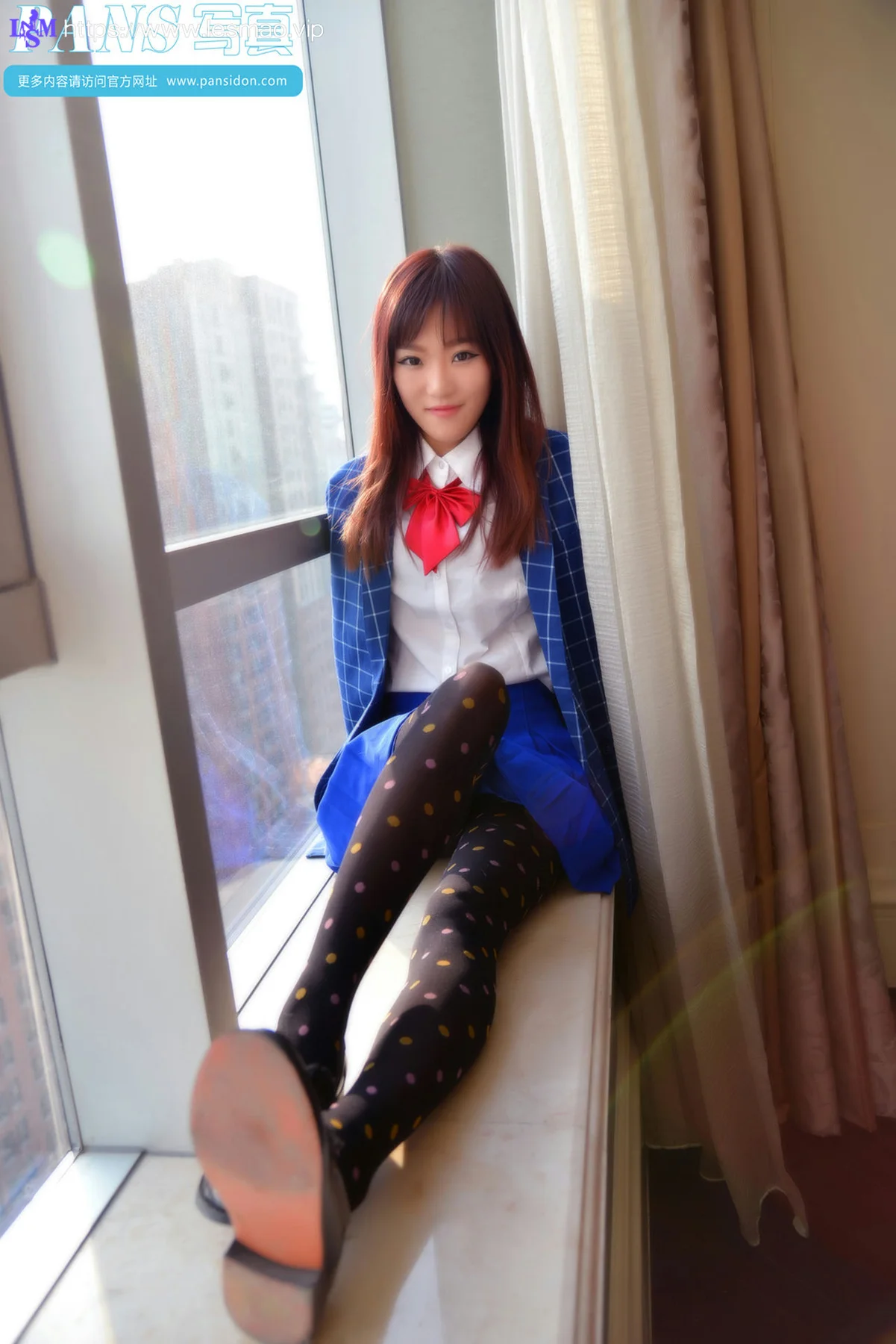 Pans 写真 No.348 梦楠 - 42